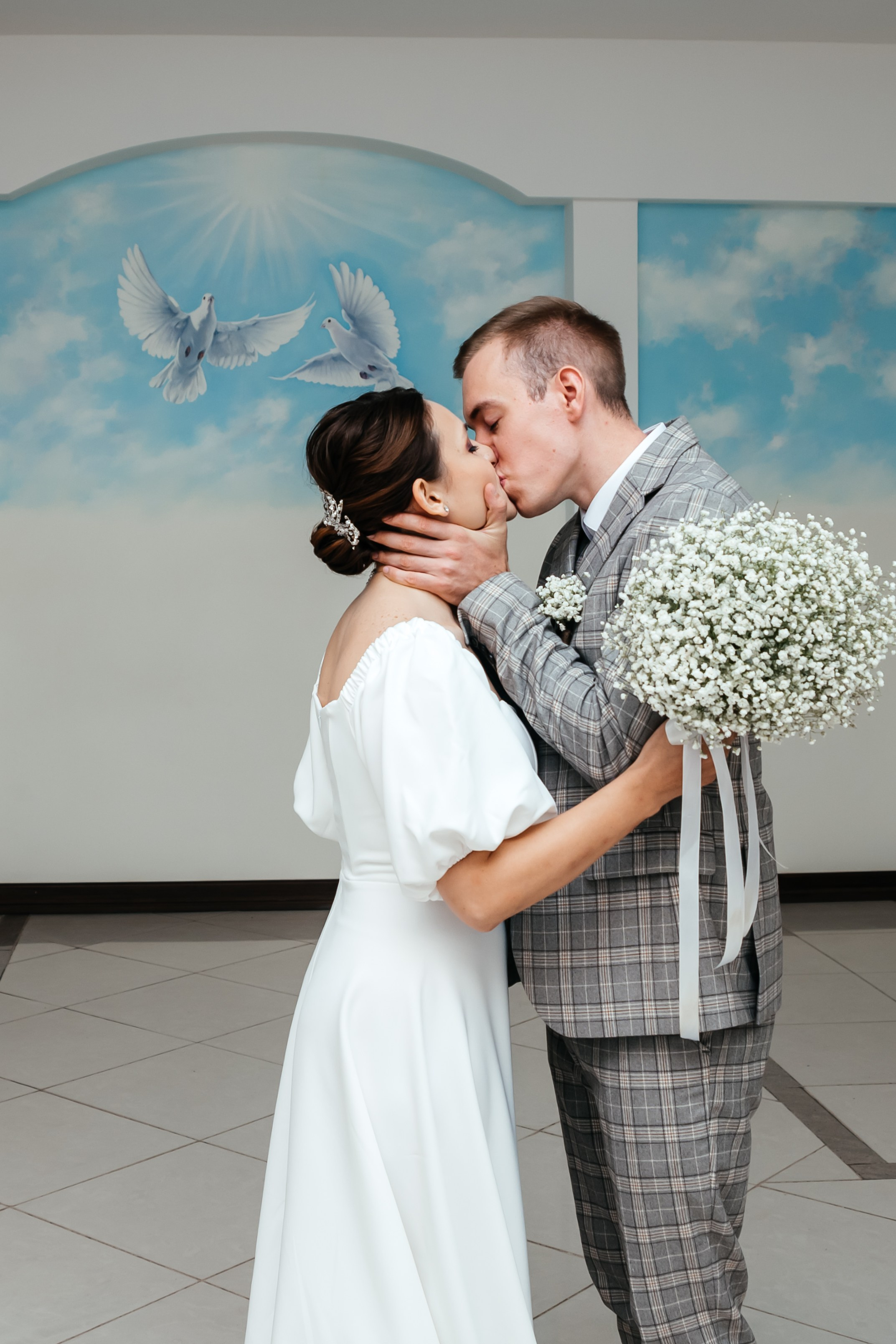 Свадьба/Lovestory. ФОТОГРАФ ВЛАДИВОСТОК