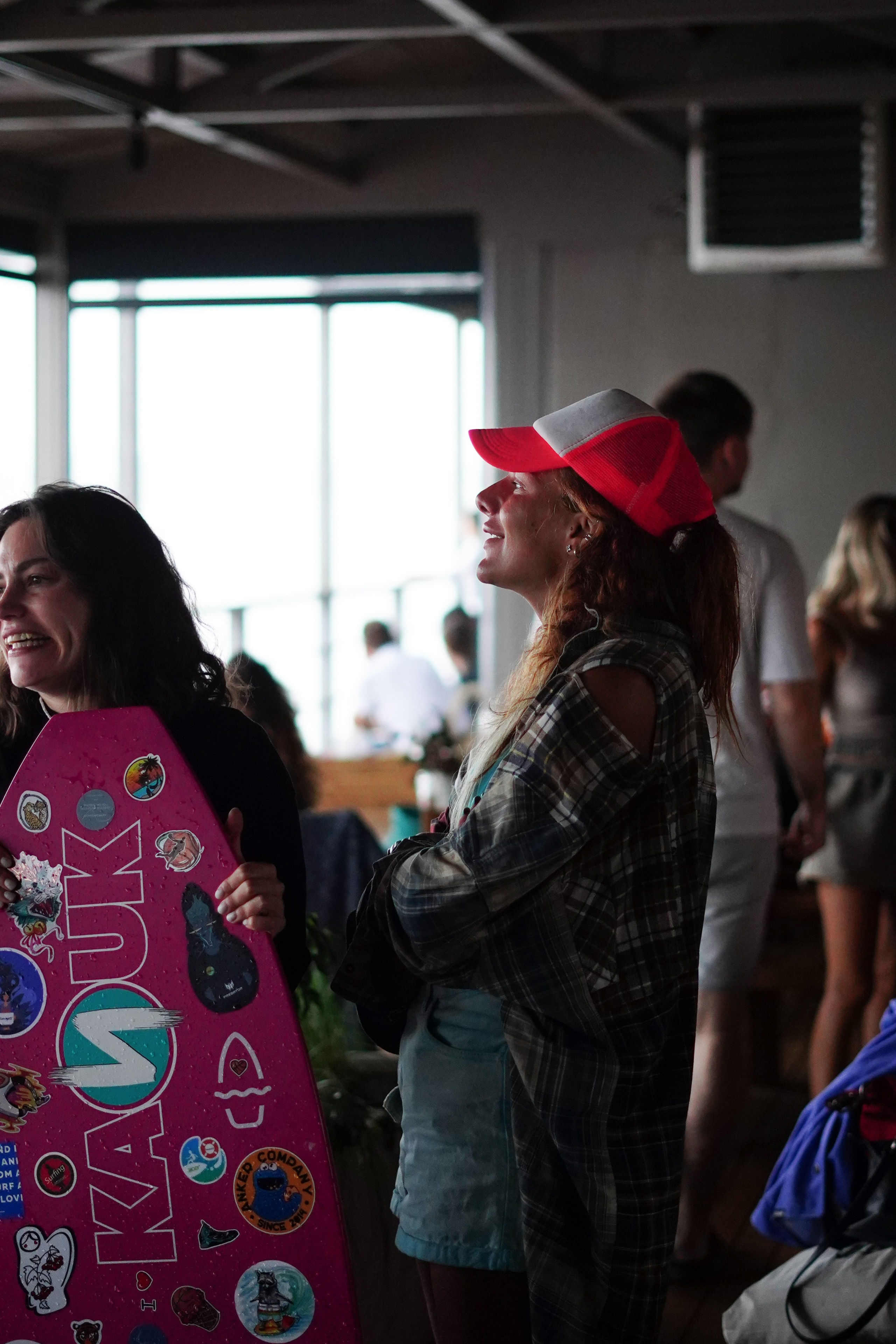 Surf. Фотограф Валерия Крахмалева