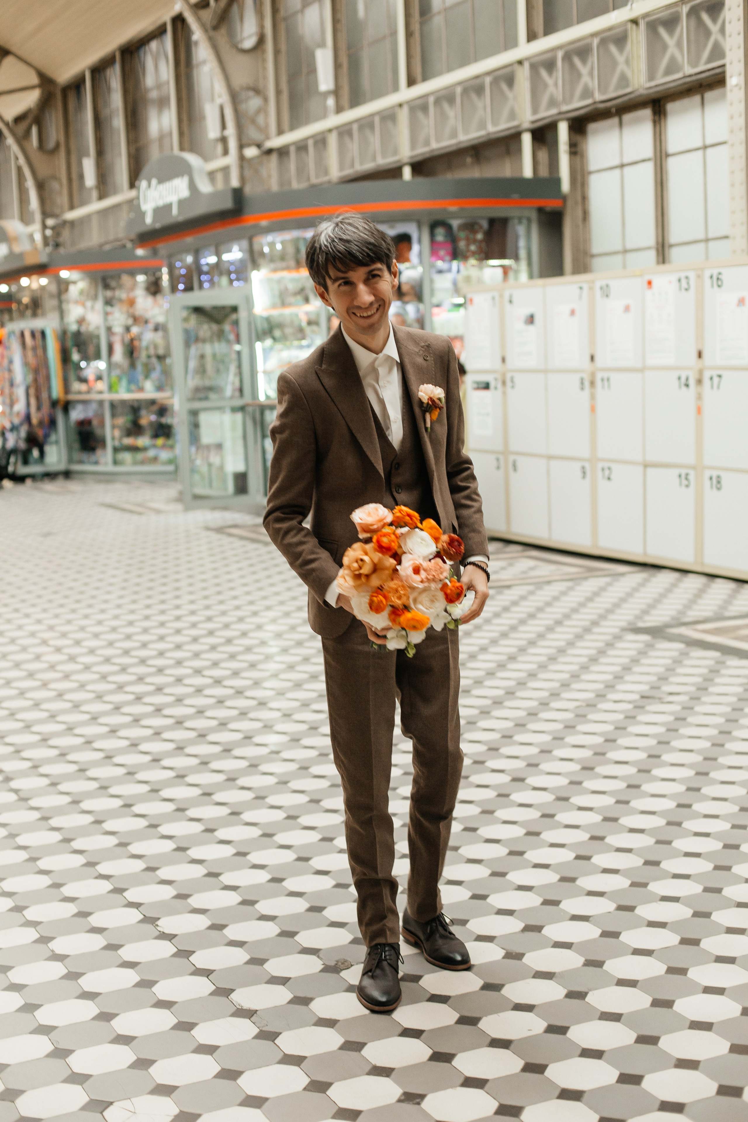 Пример полной свадебной съемки. Свадебный фотограф в Санкт-Петербурге Вика Стукачева