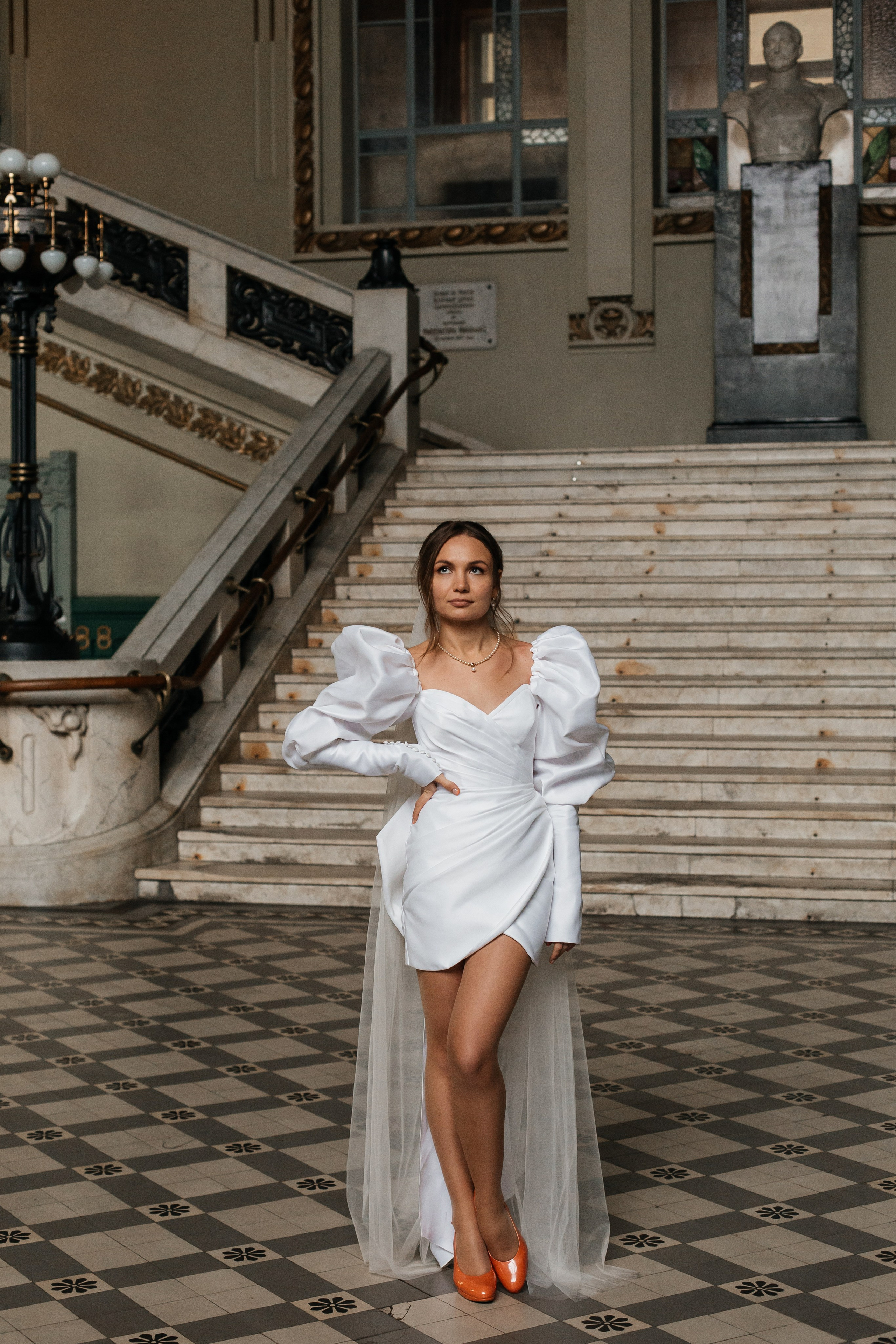 Пример полной свадебной съемки. Свадебный фотограф в Санкт-Петербурге Вика Стукачева