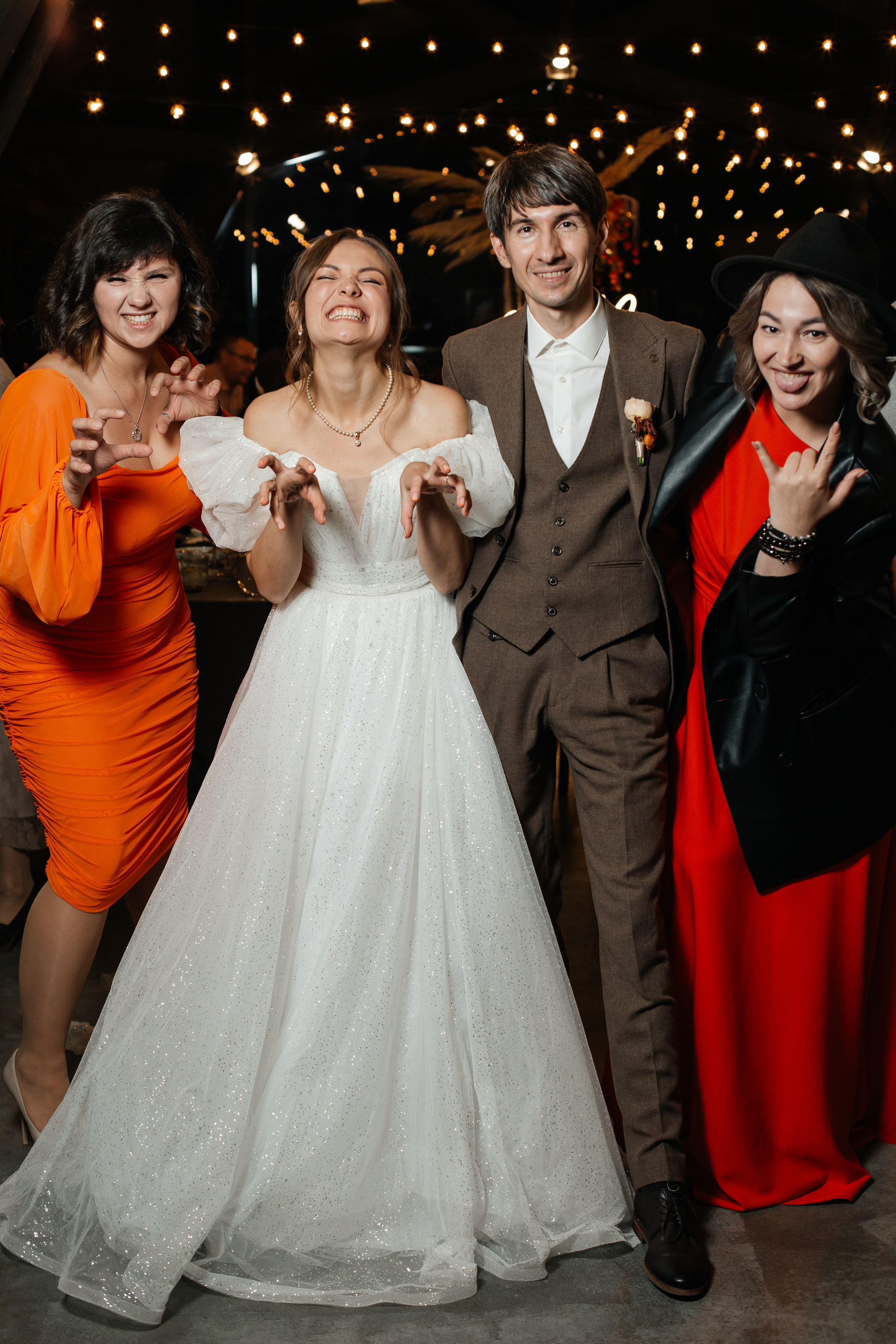 Пример полной свадебной съемки. Свадебный фотограф в Санкт-Петербурге Вика Стукачева