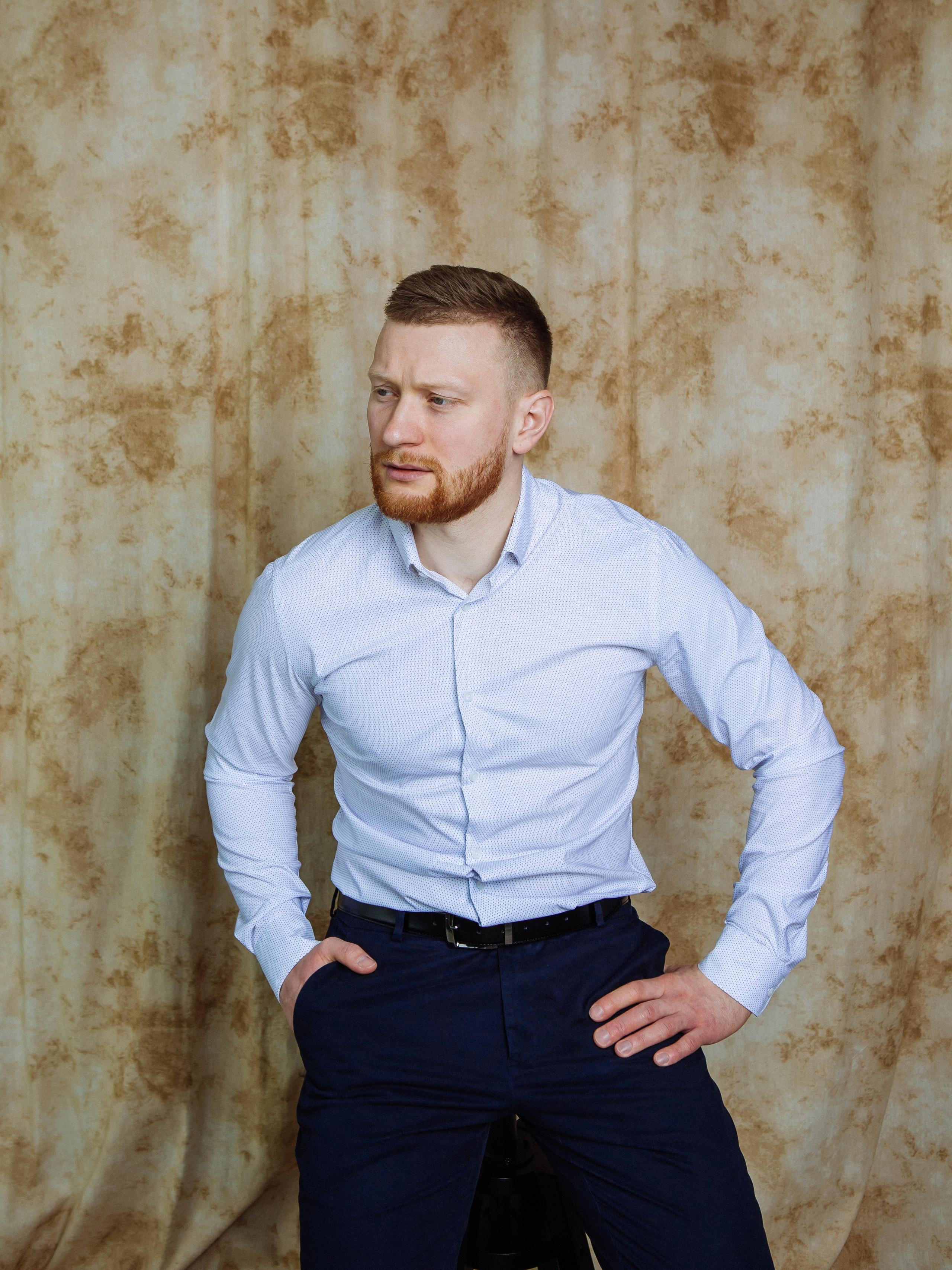 Александр. Свадебный и портретный фотограф Виктория Шипелик