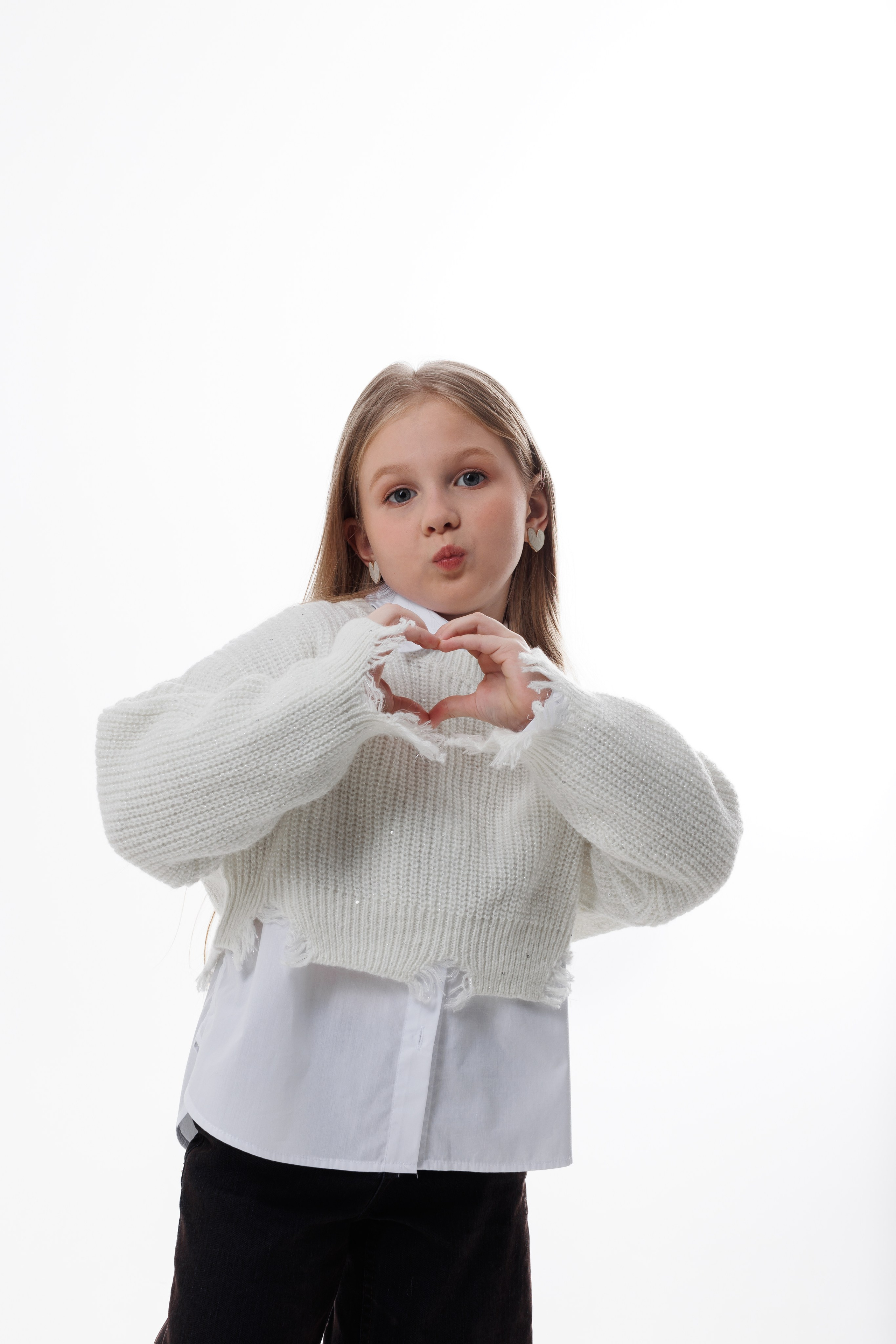 Модельные тесты. Анна Демидец — фотограф и маркетолог в Новошахтинске, Шахтах и Ростове-на-Дону