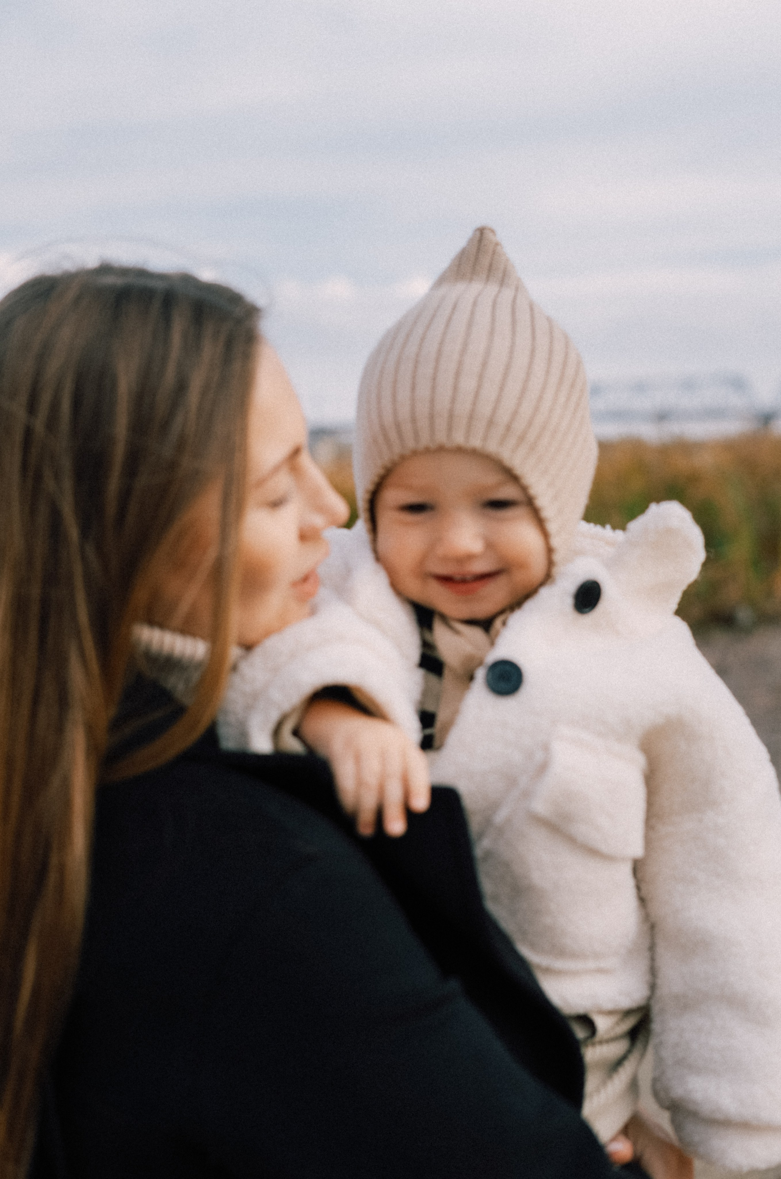 Большая семейная. Портретный и семейный фотограф в Мариуполе, РФ. Даша Жогло
