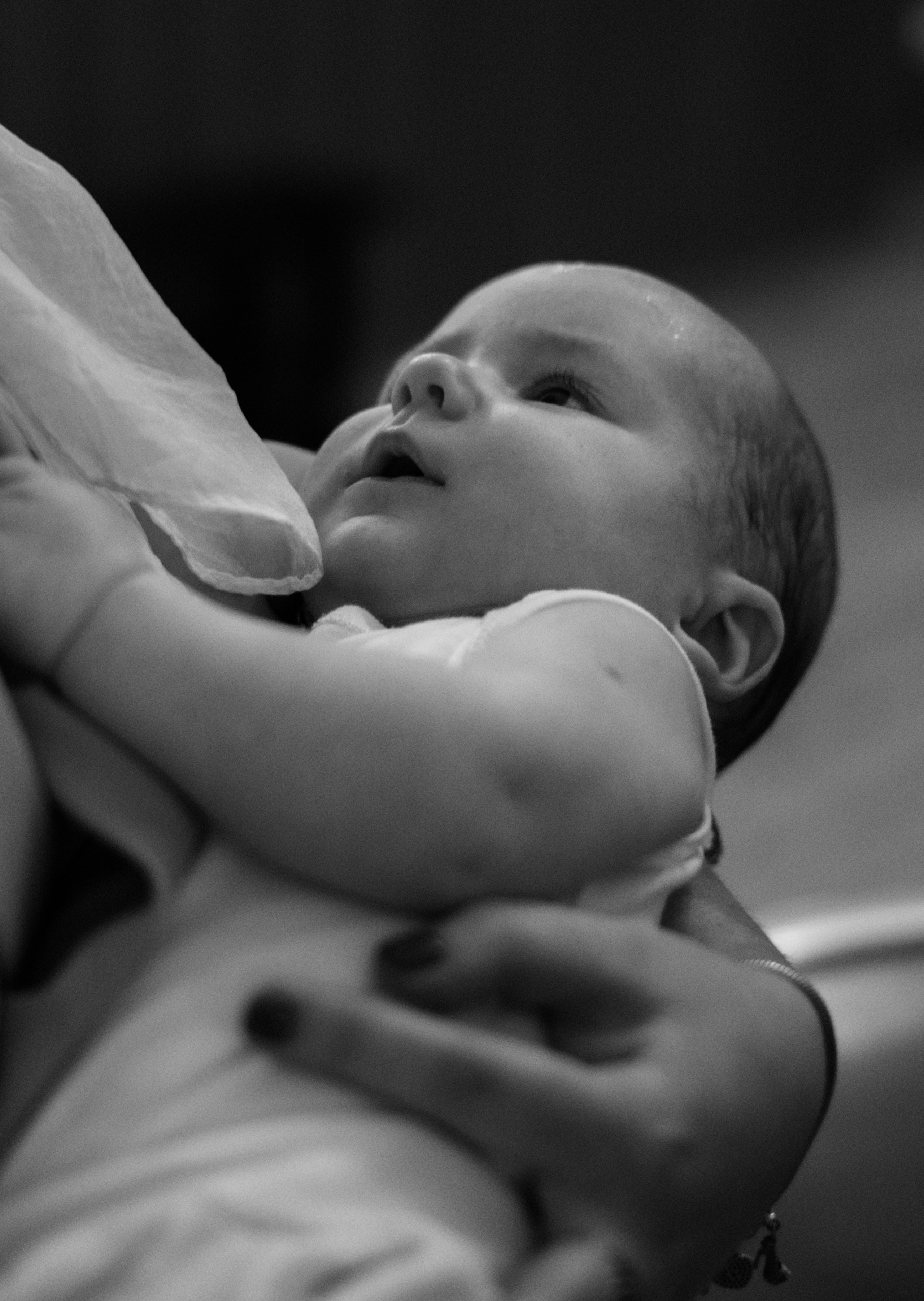 Michael's christening. Портретный и семейный фотограф в Мариуполе, РФ. Даша Жогло