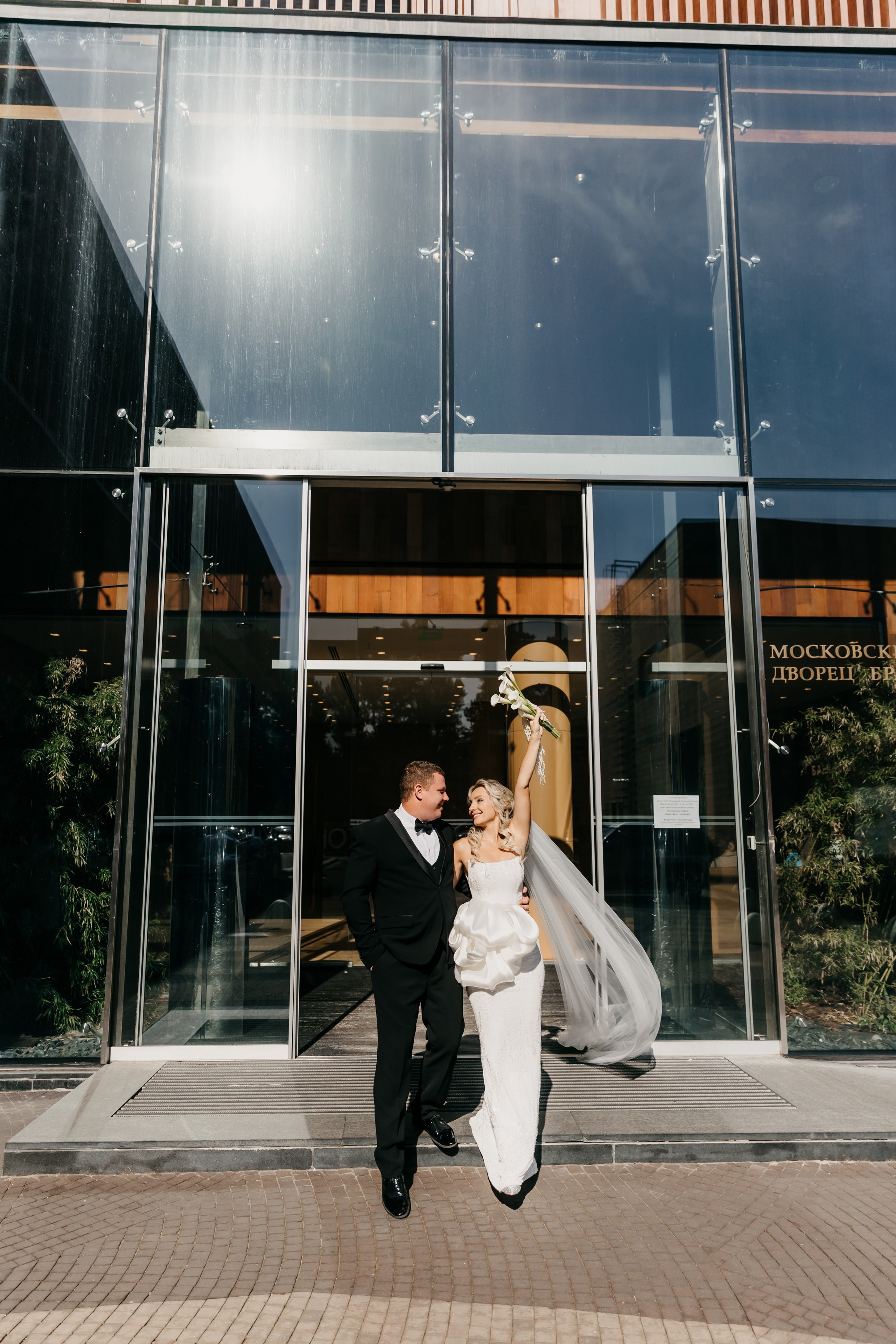 Wedding Day E&P. Смирнова Светлана свадебный и портретный фотограф Москва Коломна