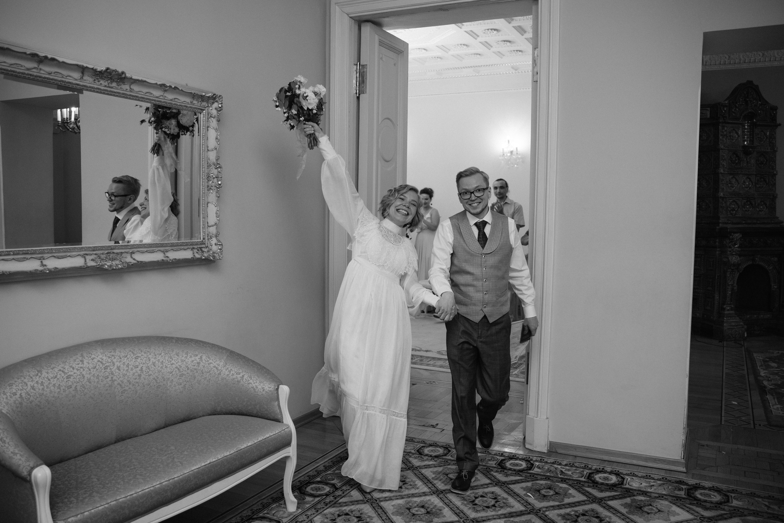 01.07.2023. Свадебный фотограф — Наталья Фед СПб/Москва