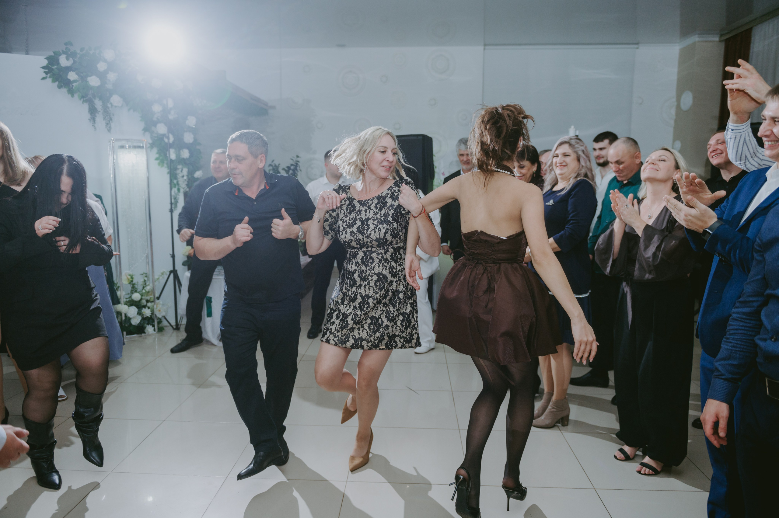 Владислав&Анна. Свадебный и семейный фотограф город Темрюк Фотостудия Темрюк