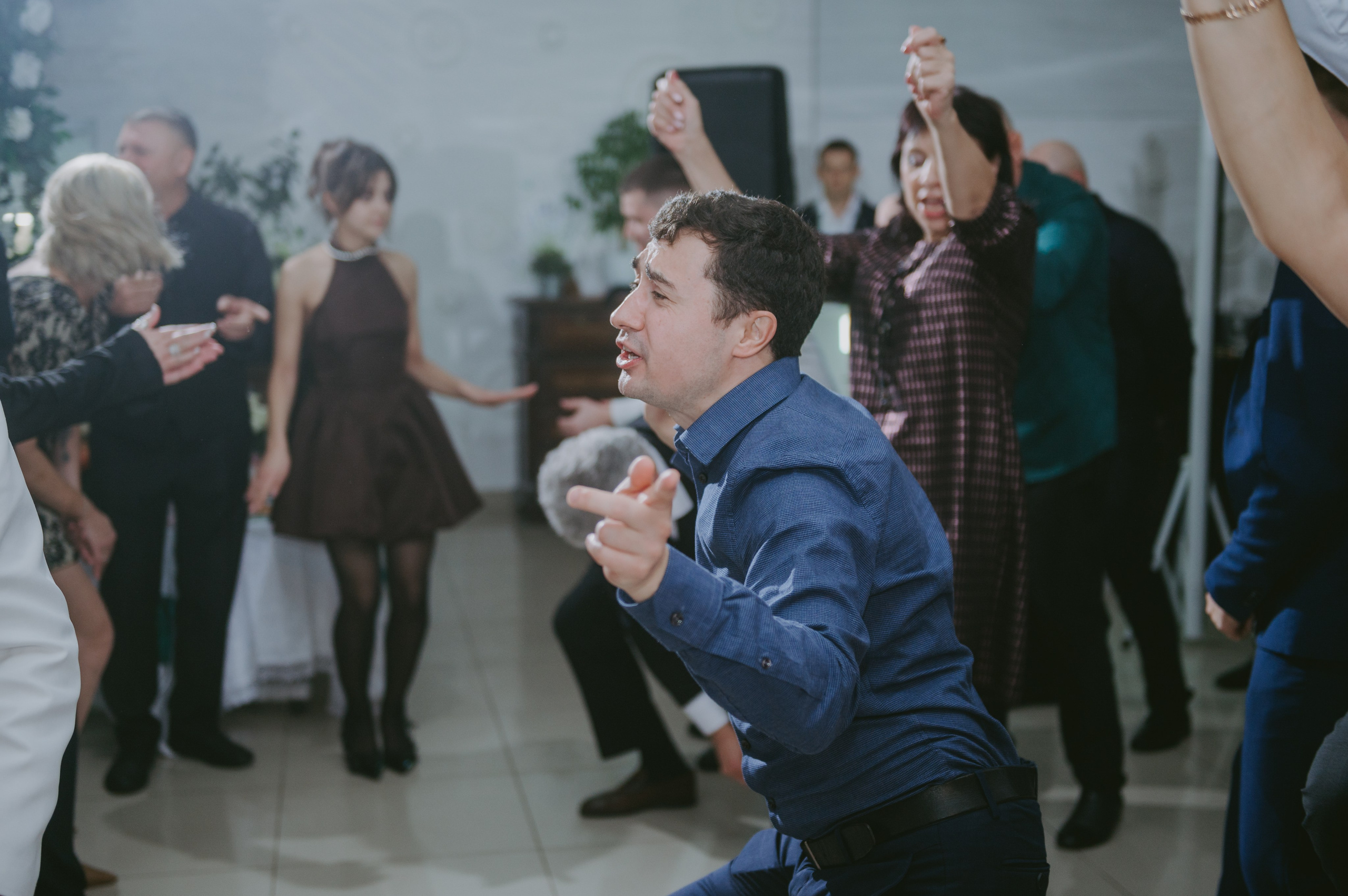 Владислав&Анна. Свадебный и семейный фотограф город Темрюк Фотостудия Темрюк