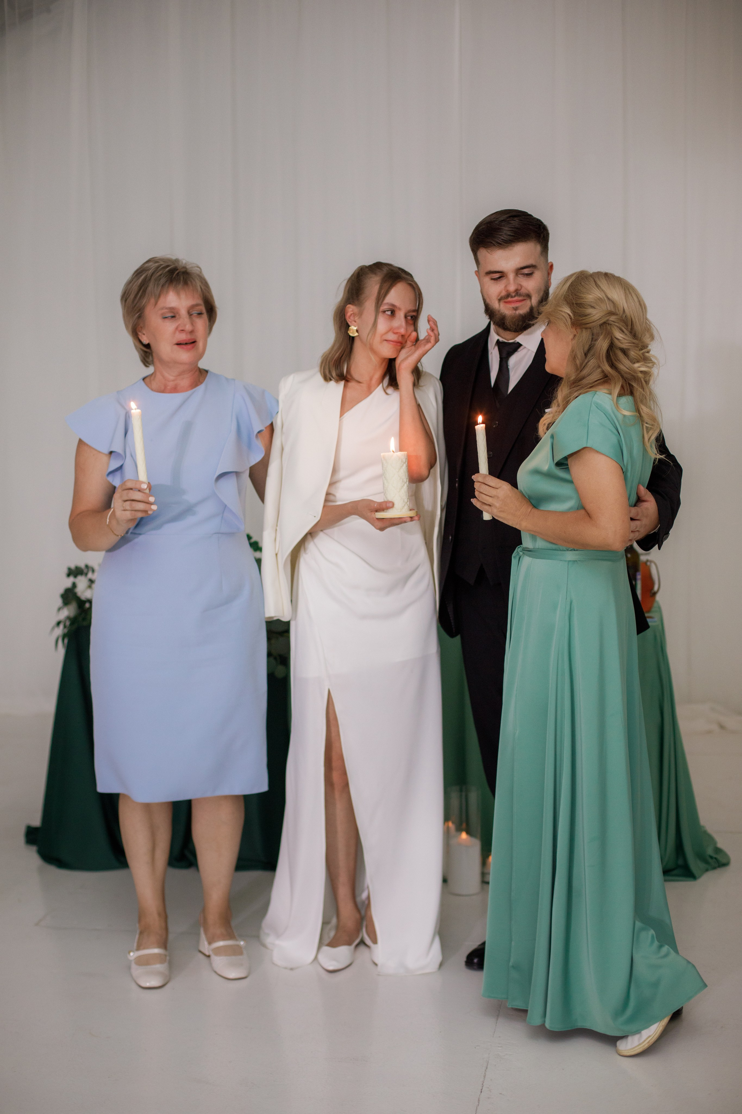 Ксения + Александр. Свадебный фотограф Наташа Анисенко