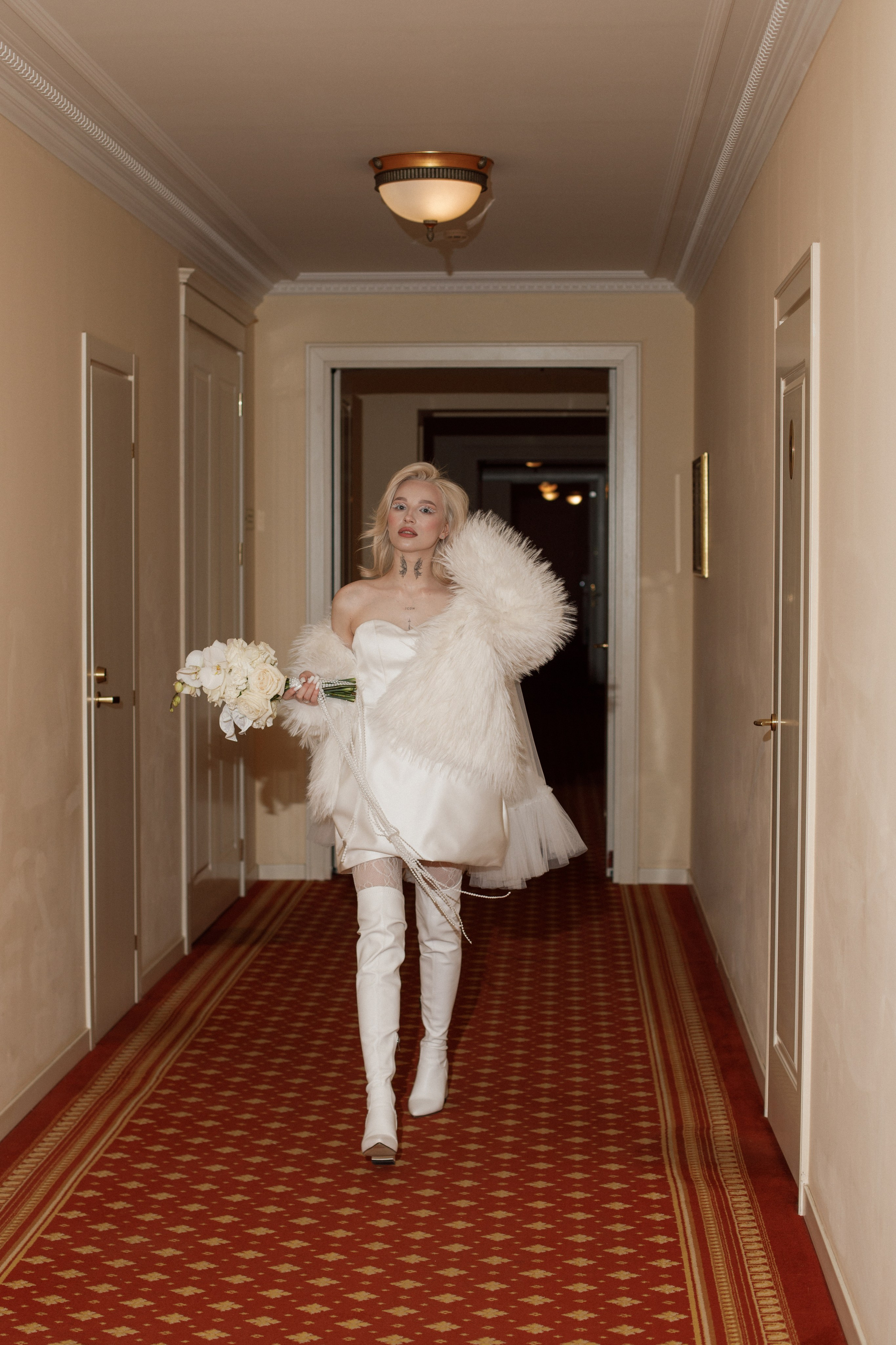 Мария + Кирилл. Свадебный фотограф Наташа Анисенко