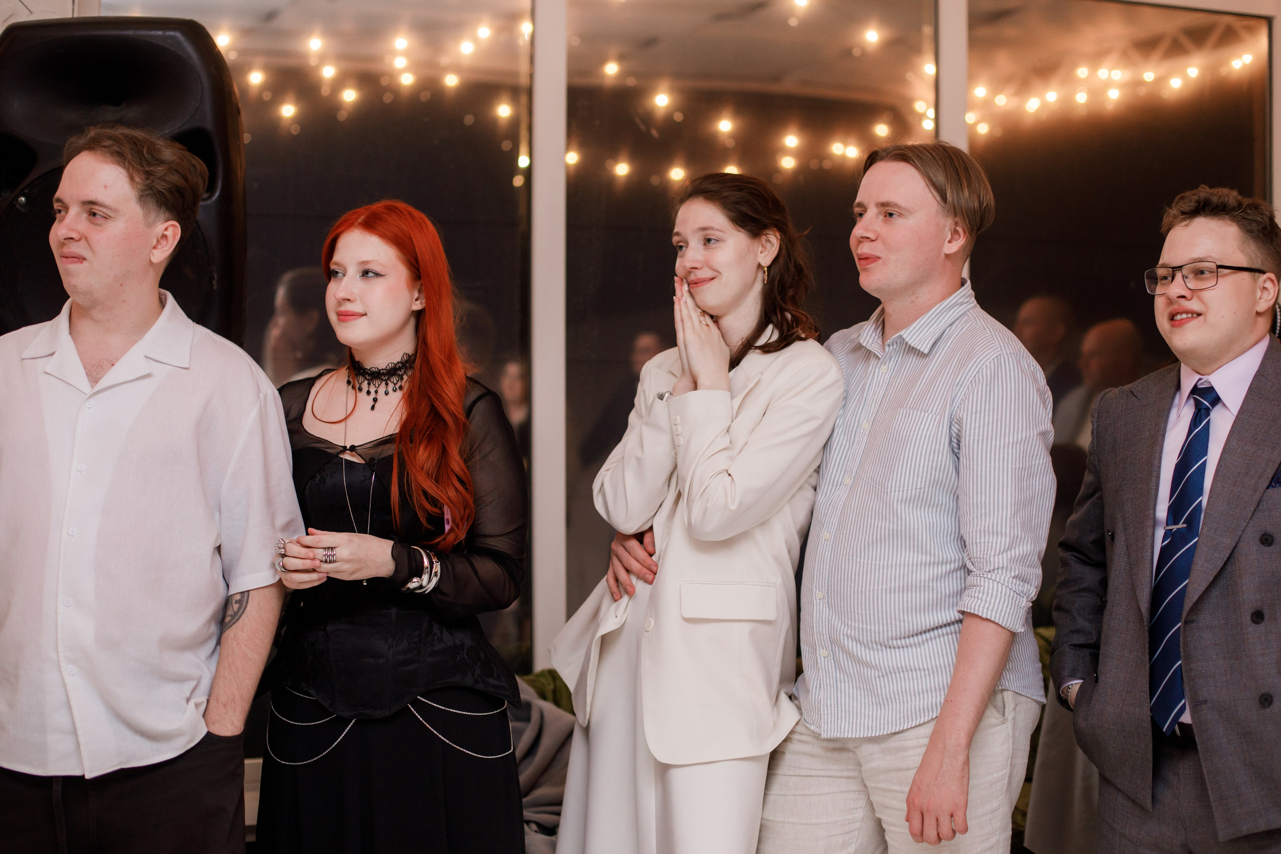 Дарья + Виталий. Свадебный фотограф Наташа Анисенко