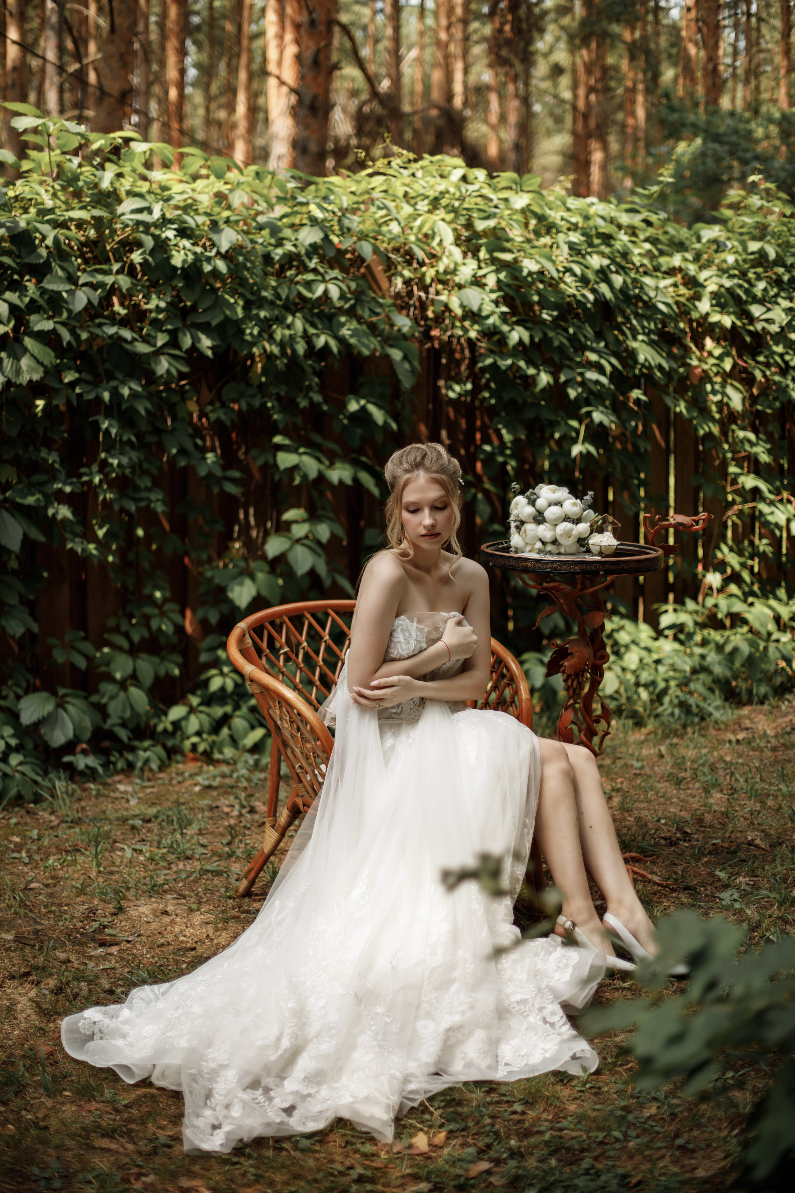 Екатерина + Даниил. Свадебный фотограф Наташа Анисенко