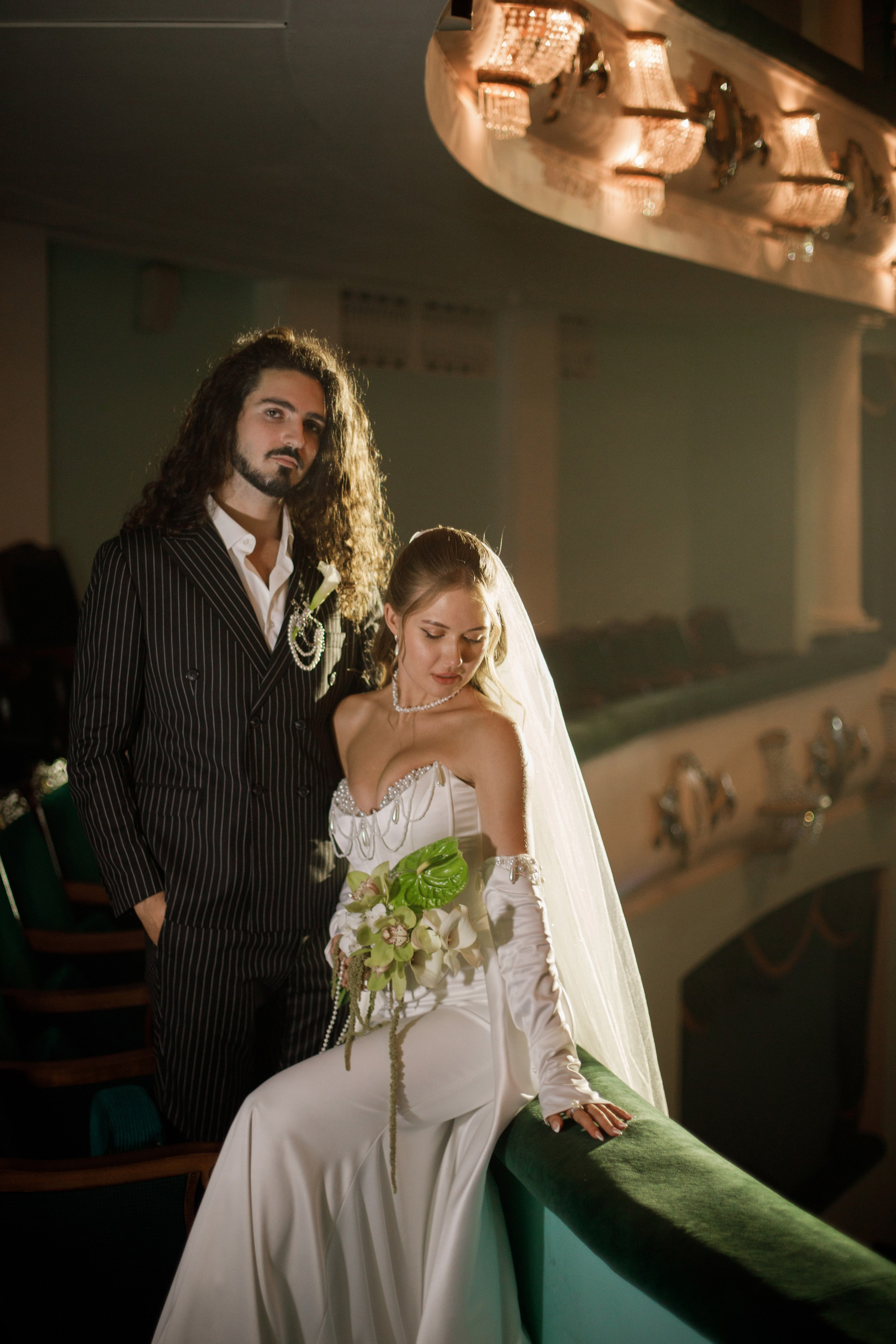 Дарья + Виталий. Свадебный фотограф Наташа Анисенко