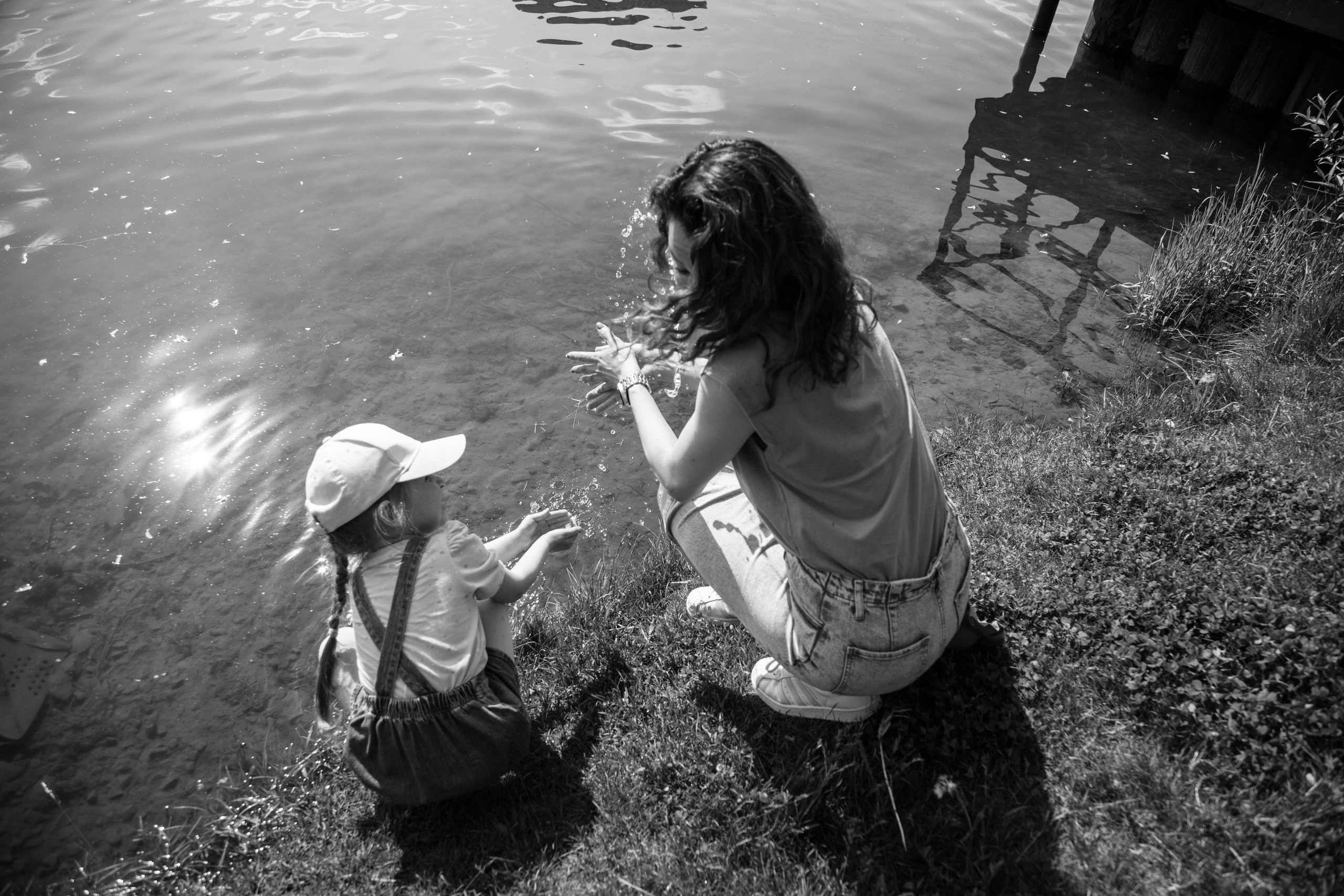 Семейные истории. Фотограф Екатерина Рубаненко. Москва и МО