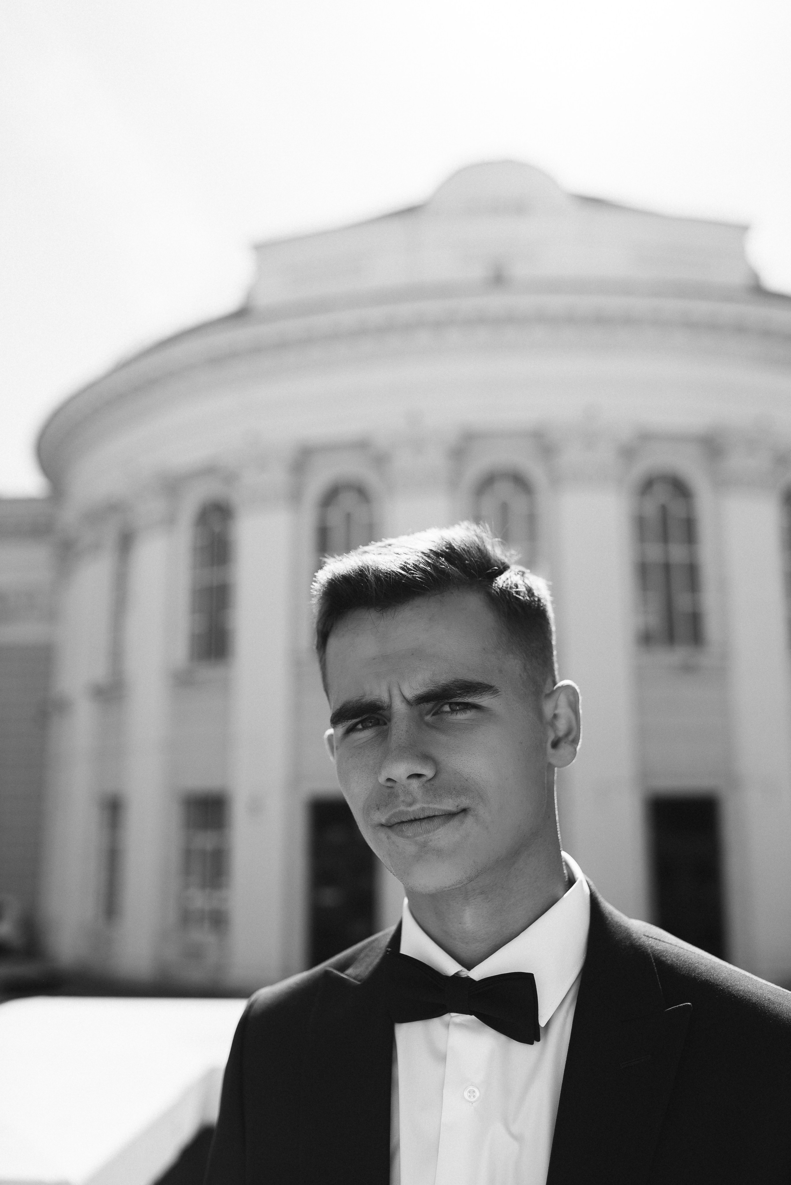 Сентябрьский полдень. Фотограф Гилярова Злата Белгород