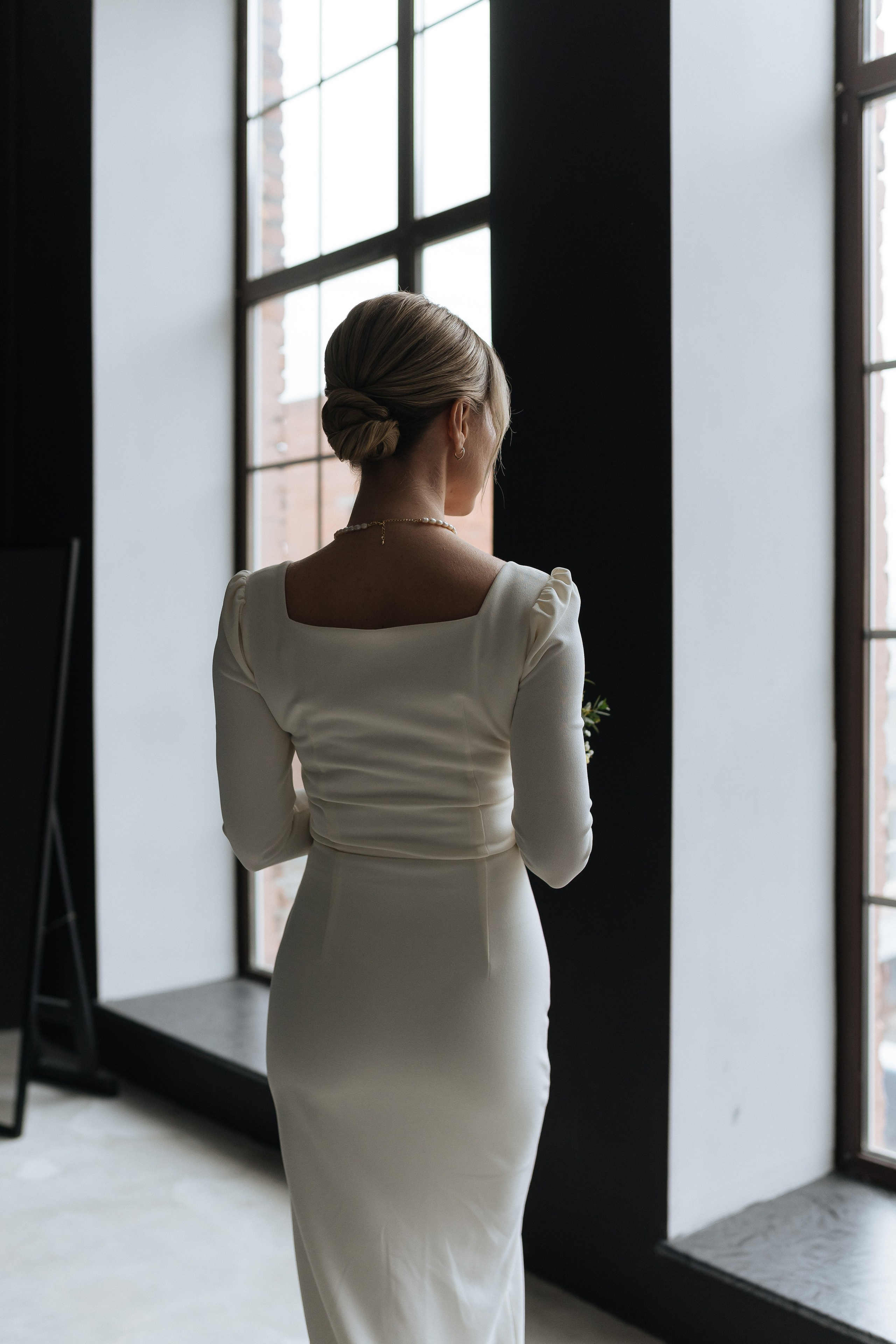 Андрей и Елизавета. Свадебный фотограф в Перми и Пермском крае Алена Мартынова