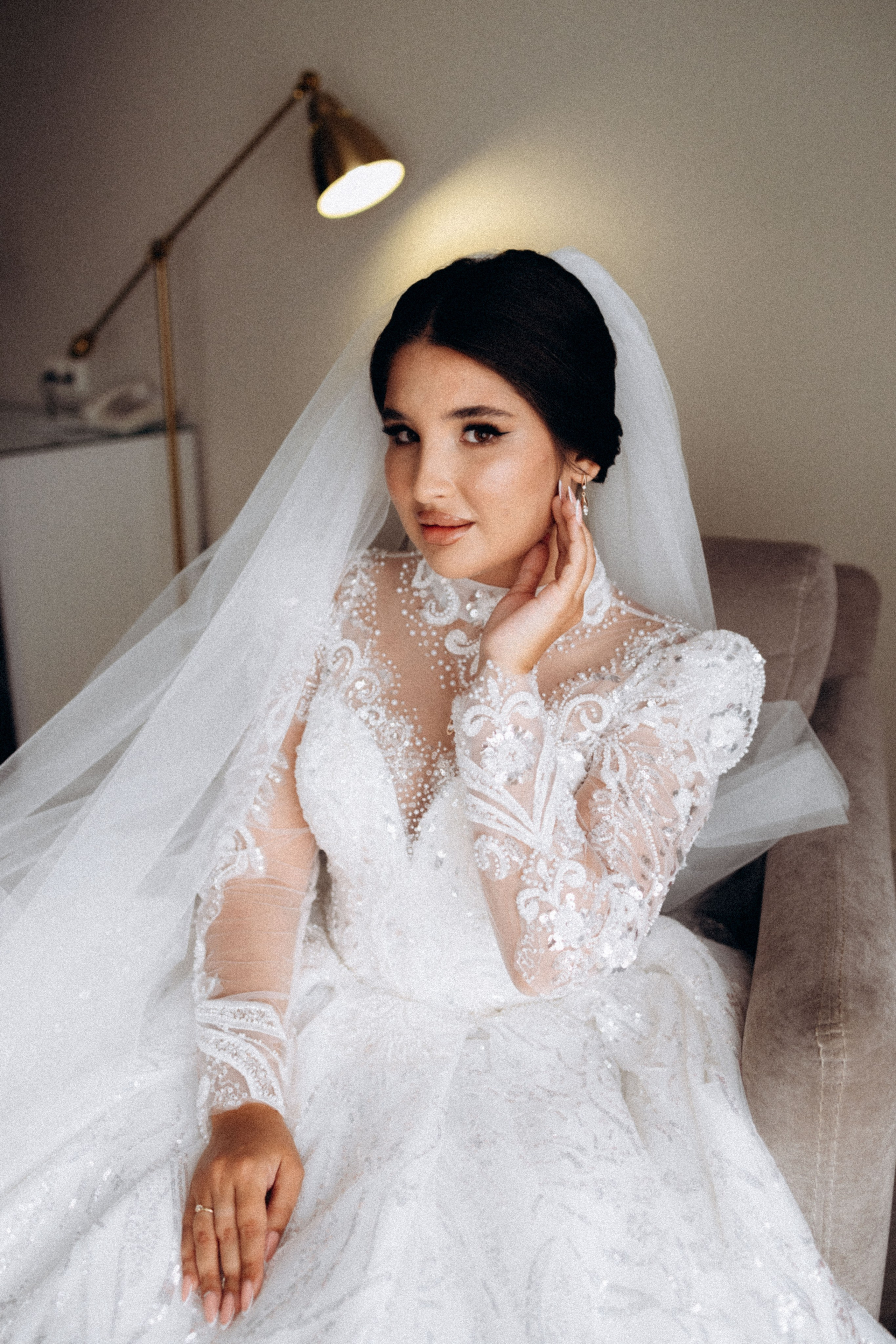 Анастасия и Вячеслав. Lifestyle семейный и детский фотограф в Омске Иванова Екатерина