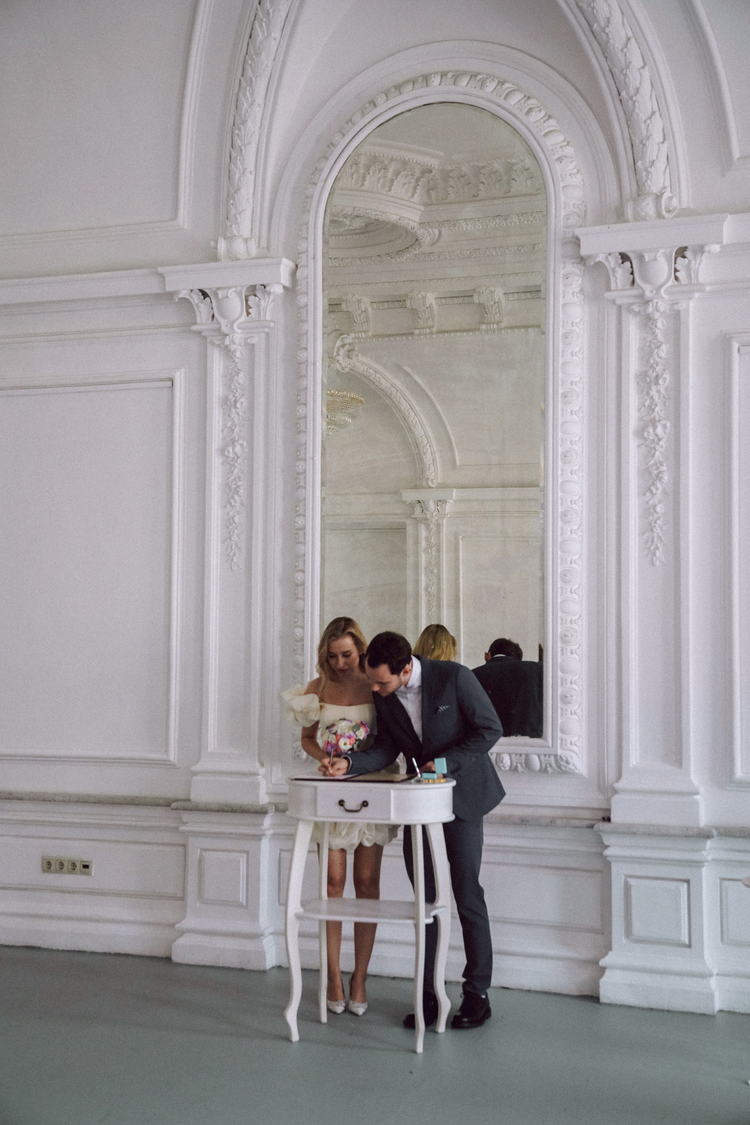 Василий и Валерия. Свадебный и семейный фотограф Ястребова Маргарита