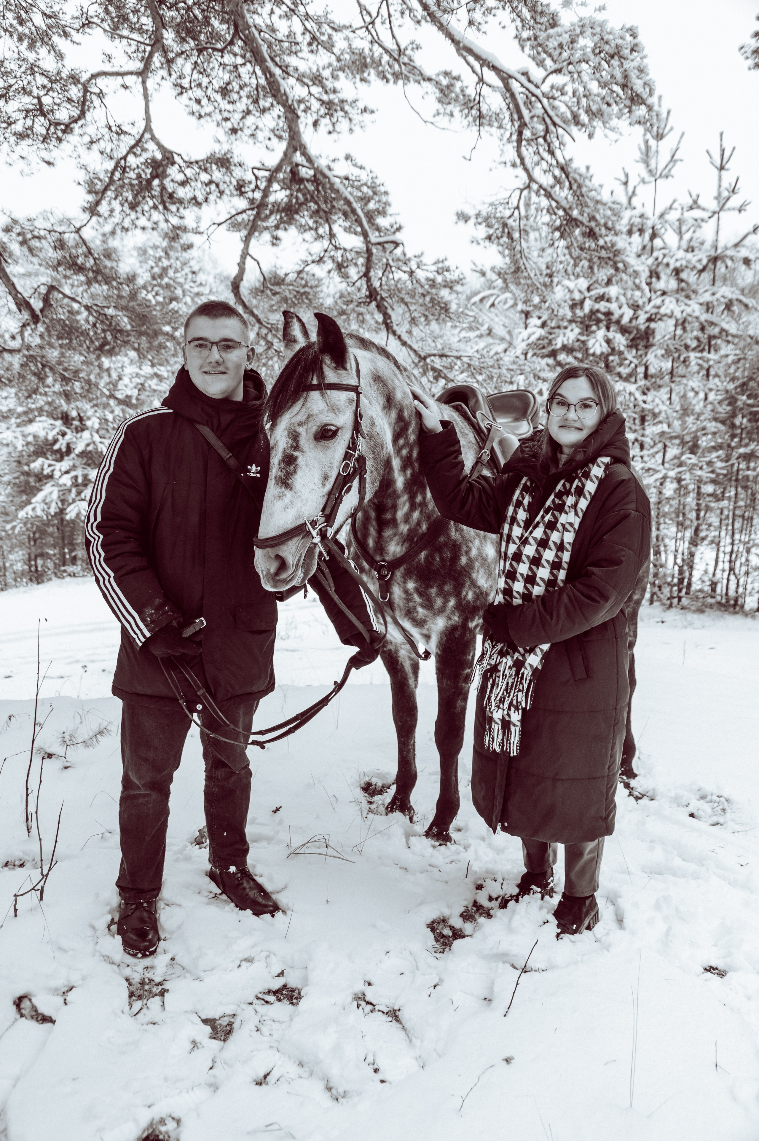 Аня и Савелий. Детский и семейный фотограф Катерина Мишина