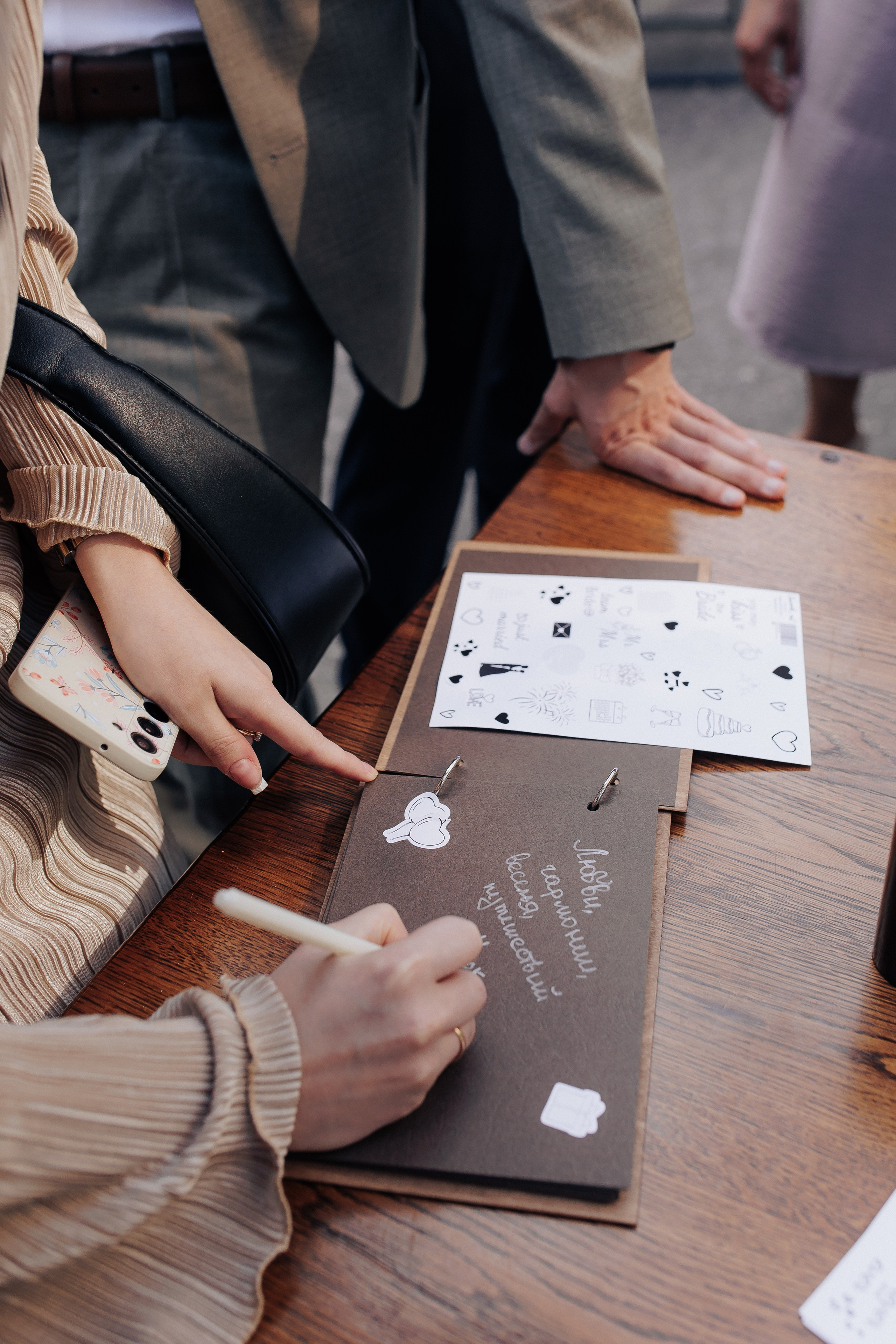 Свадебная Фотосессия с агенством и ведущим. Свадебный фотограф Воронеж
