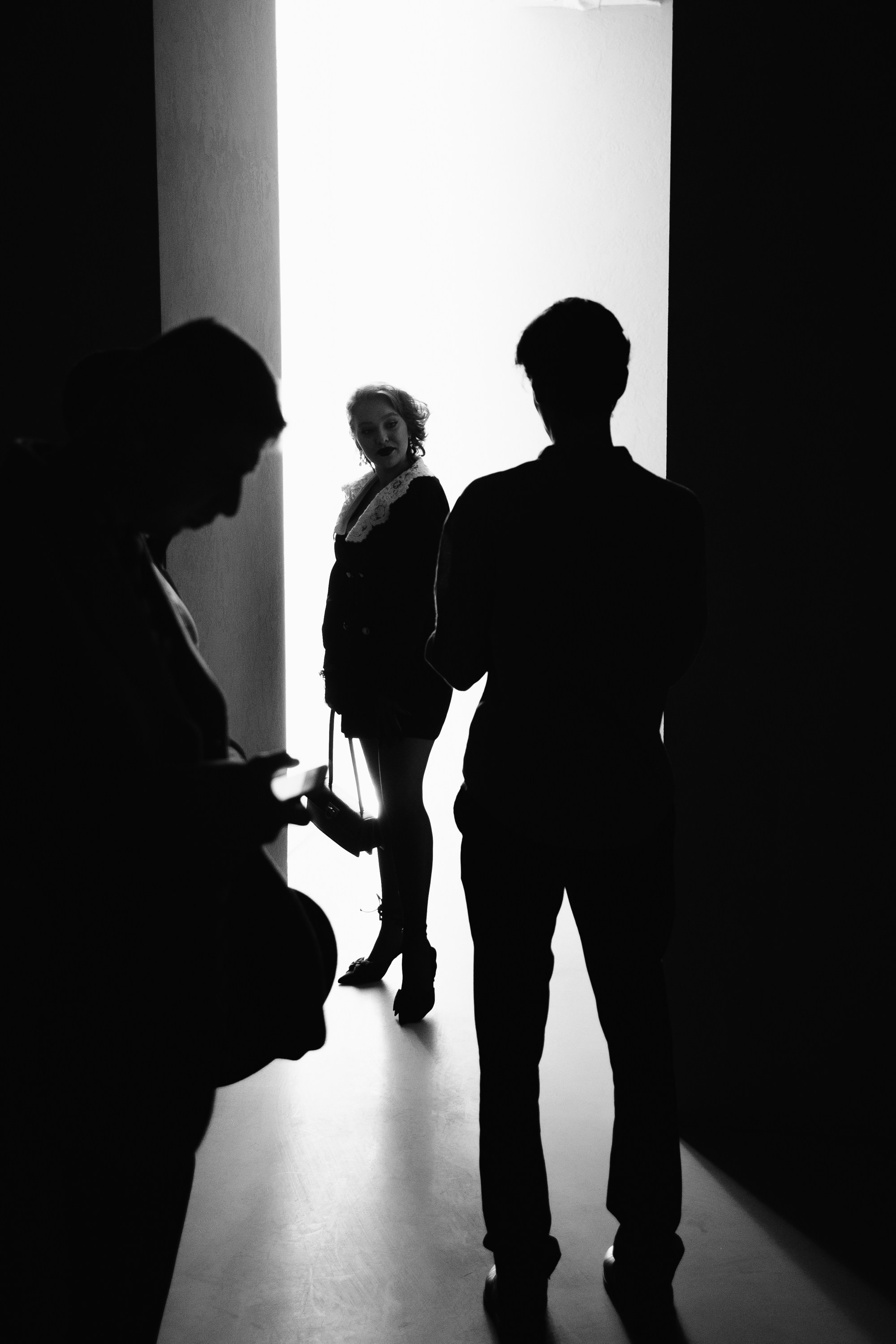 Репортаж. Фотограф Артем Котелевец