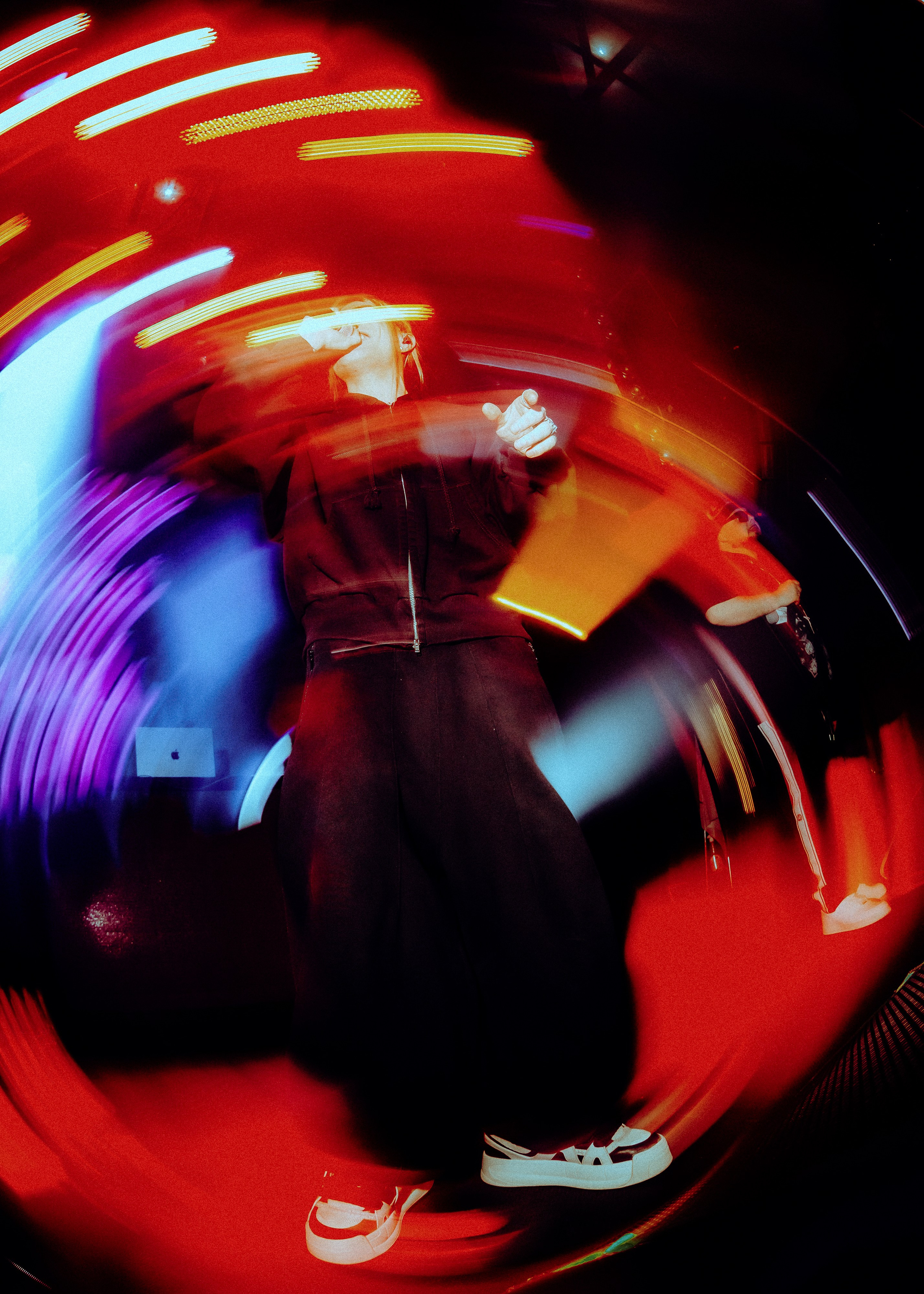 NKEEEI. Андрей Малахов — Фотограф в Хабаровске