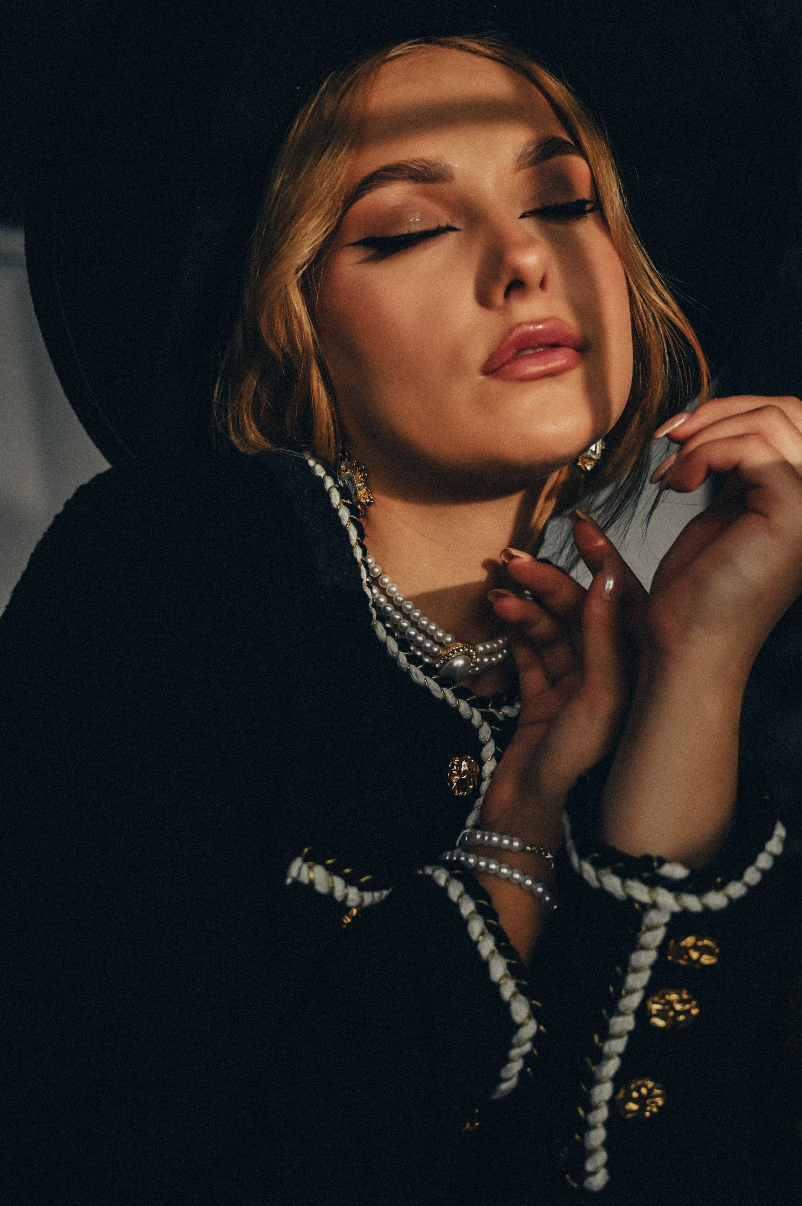 Шанель. Семейный и детский фотограф во Фрязино, Ивантеевке и Щелково Матвеева