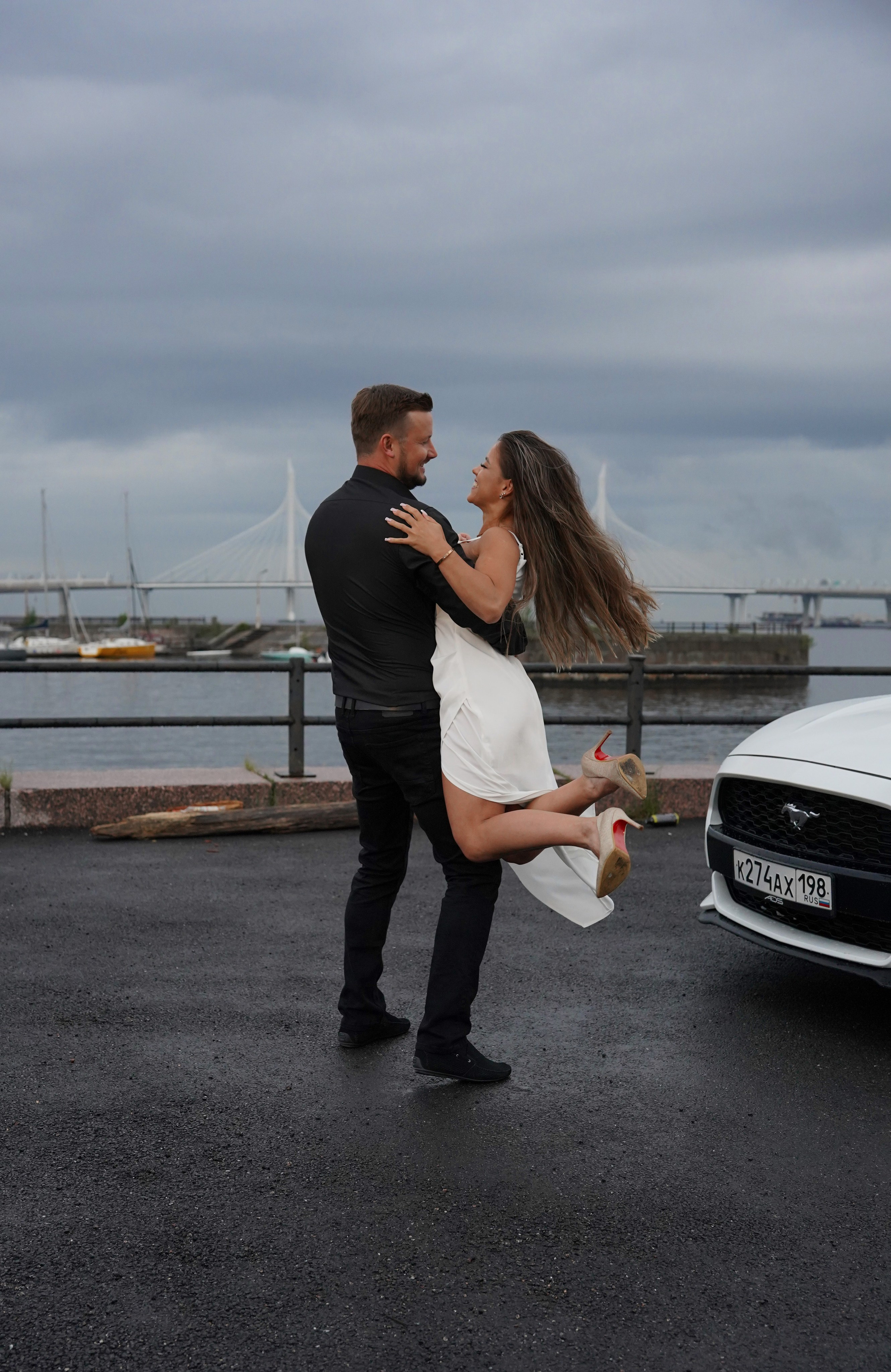 Анастасия Андрей. Студийный и портретный фотограф в САНКТ-ПЕТЕРБУРГЕИрина Махаон