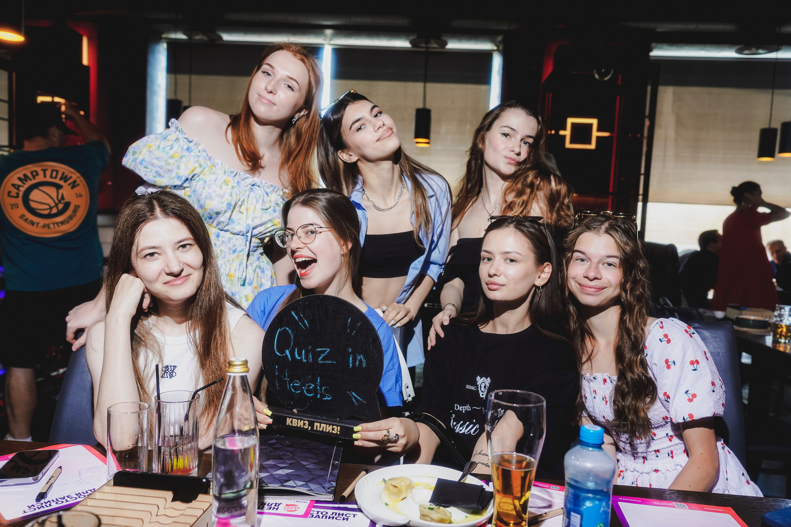 Репортажная съемка от Виктории Гуриной. Фотограф Санкт-Петербург Виктория Гурина