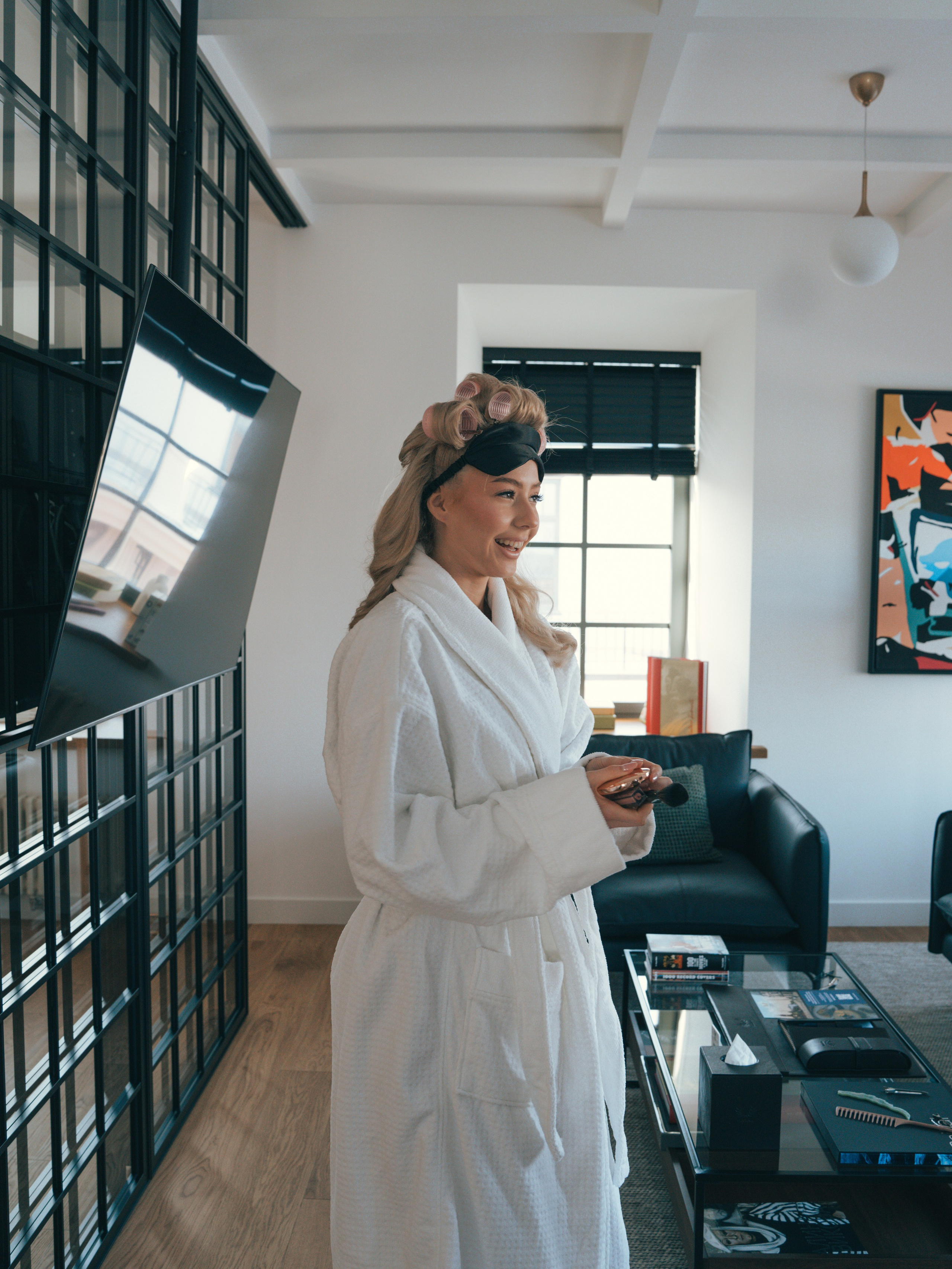 Однажды в отеле «Родина». Фотограф в Иркутске на все важные случаи жизни