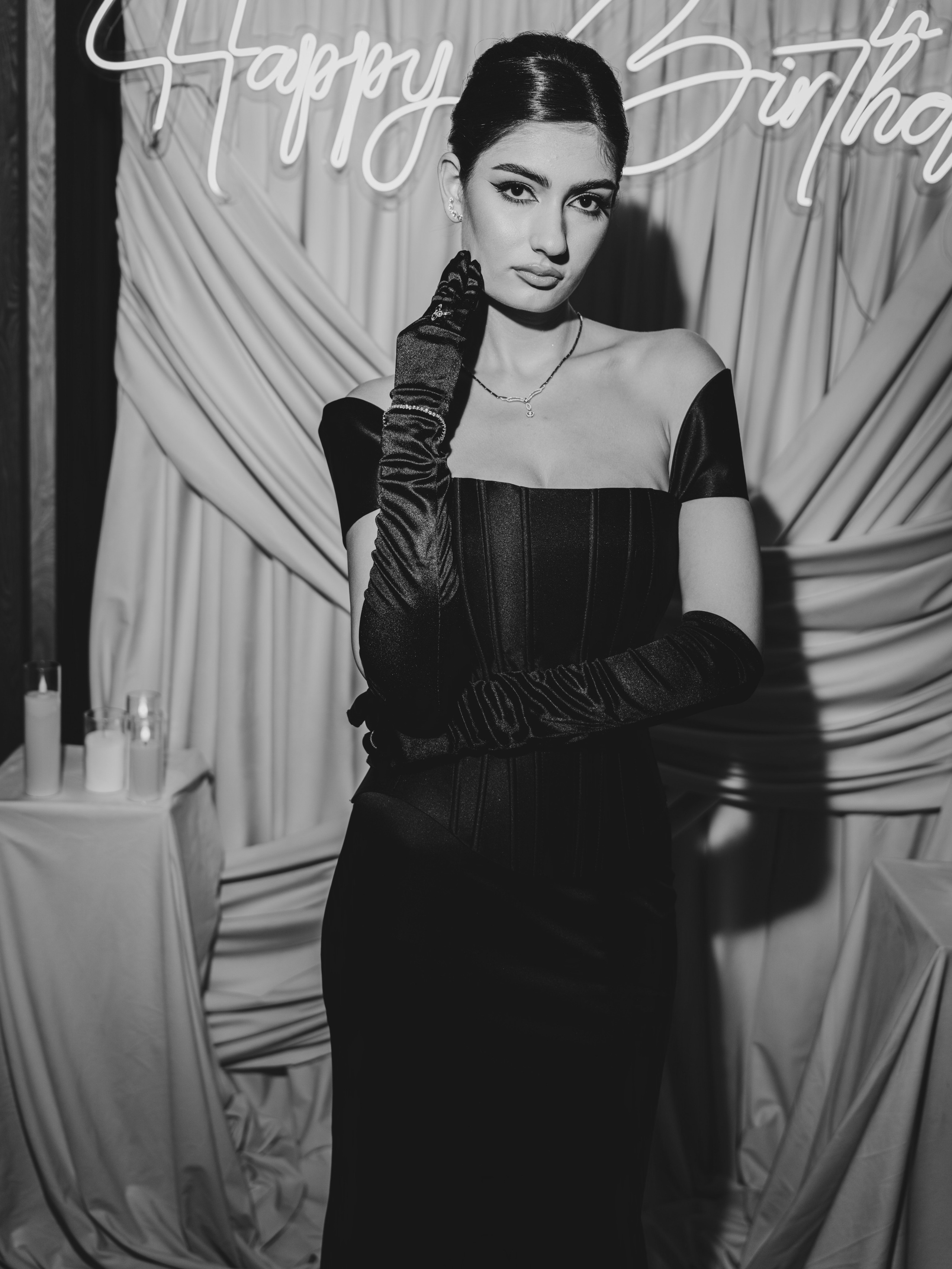 День Рождения Диана. Фотограф в Иркутске на все важные случаи жизни