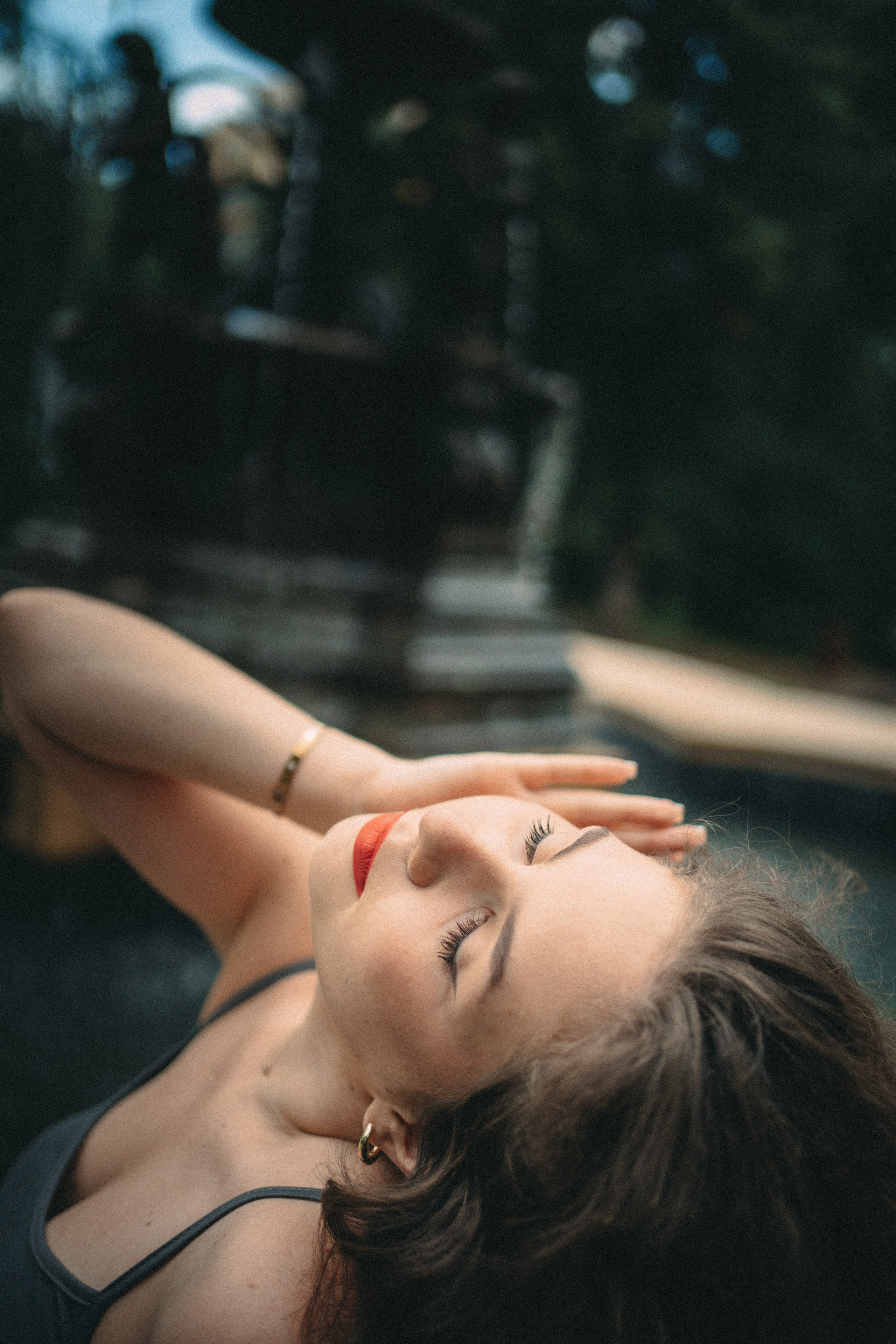 Аня. Главная