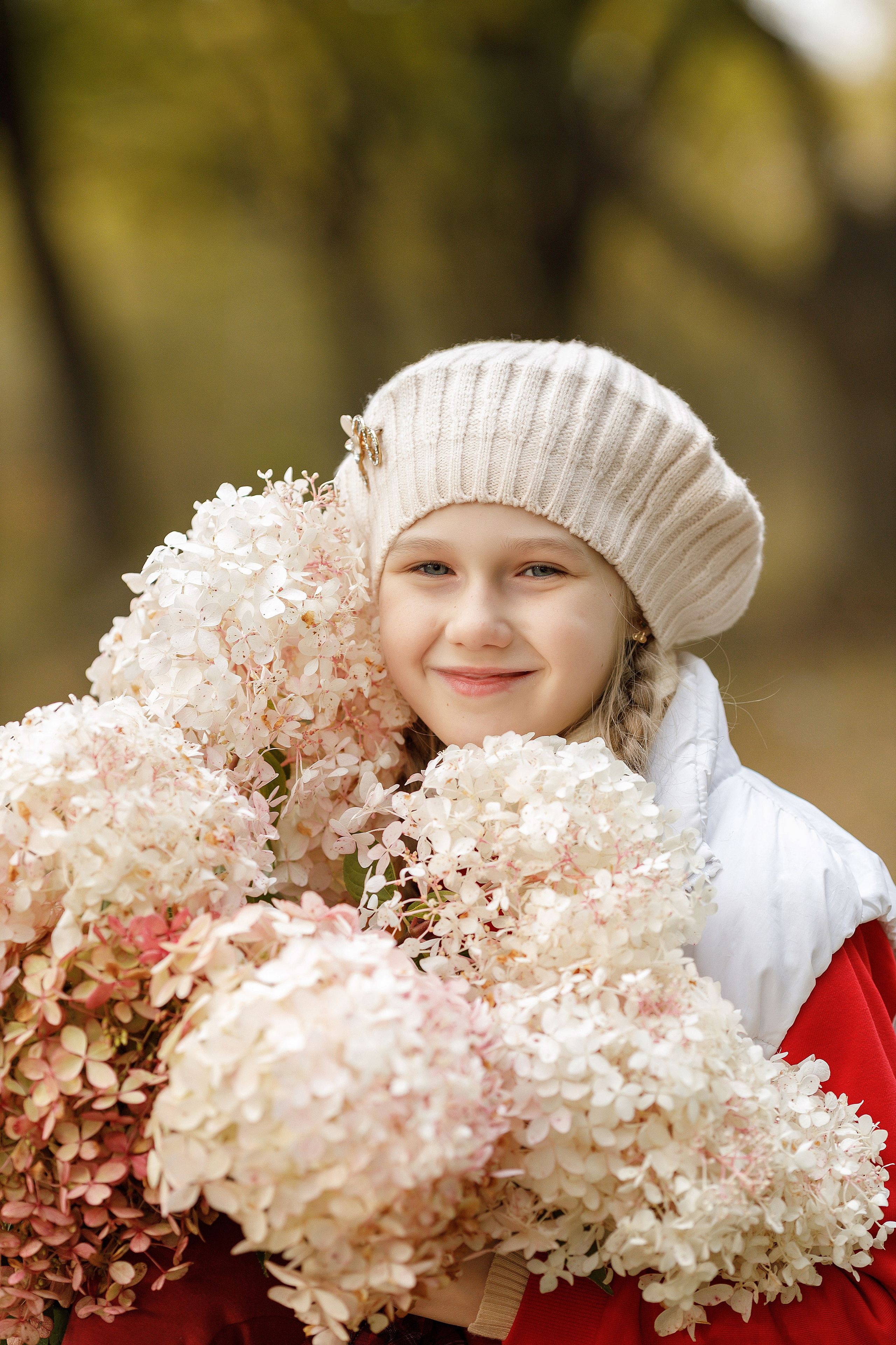 Осень Гимназия Артем. Photoalbum-vl.ru