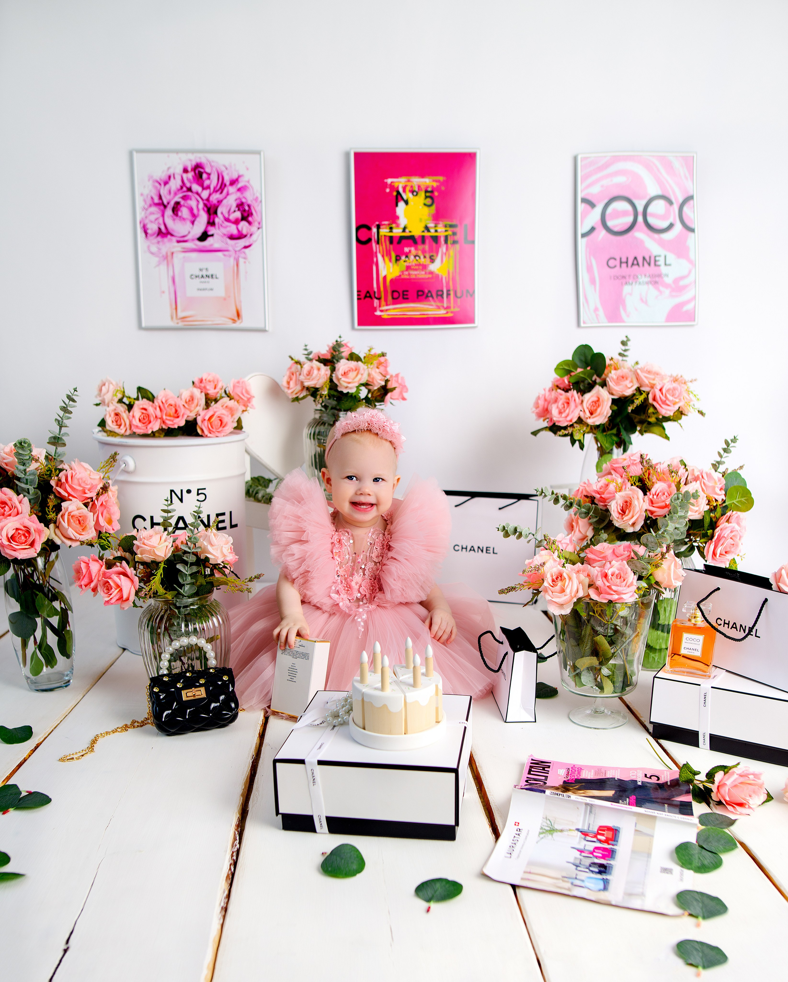 Детские фотопроекты в Ярославле. Наталья Михайлова Фотограф новорожденных в Ярославле