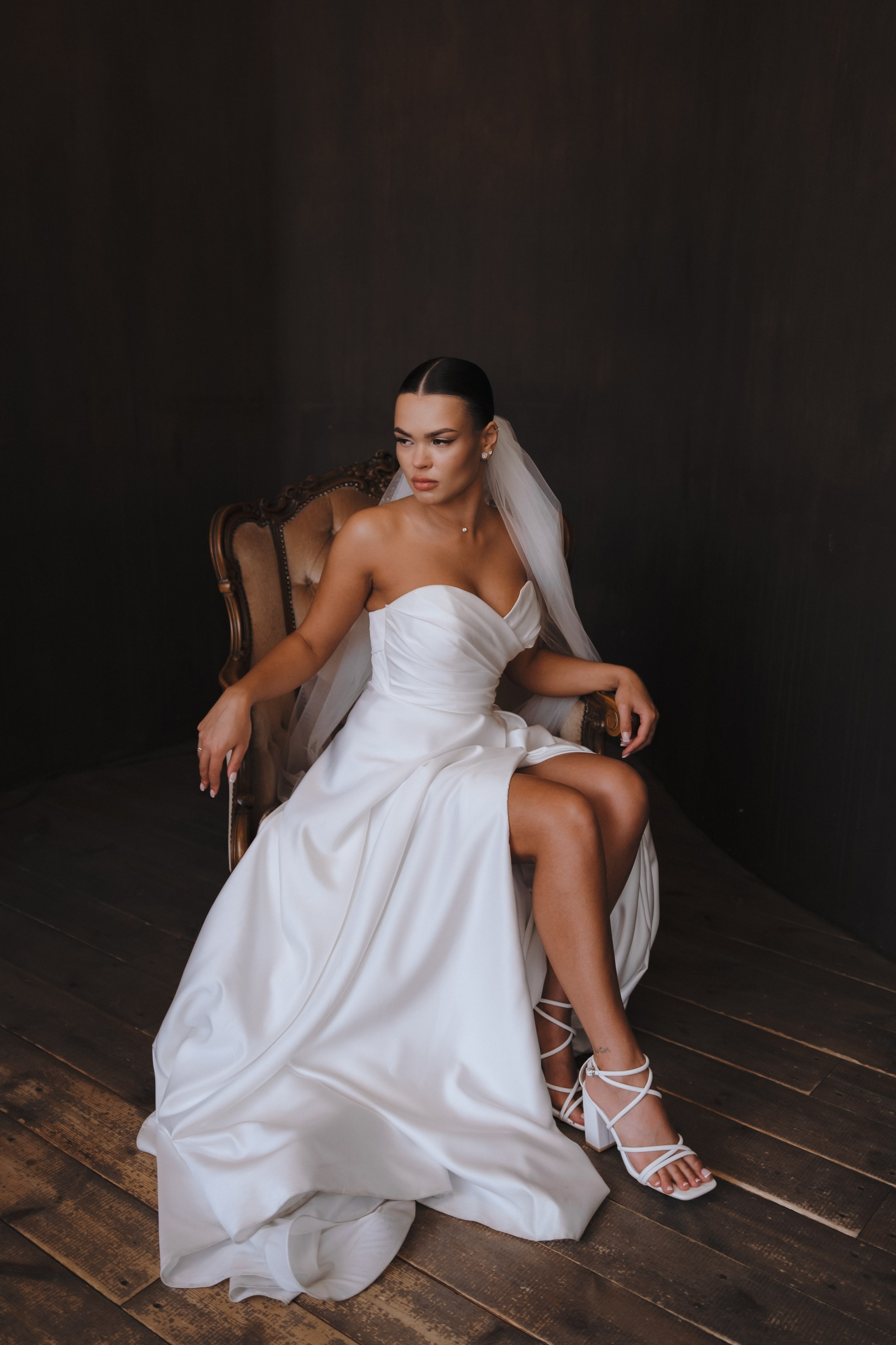 Карина & Стас. Serg_film