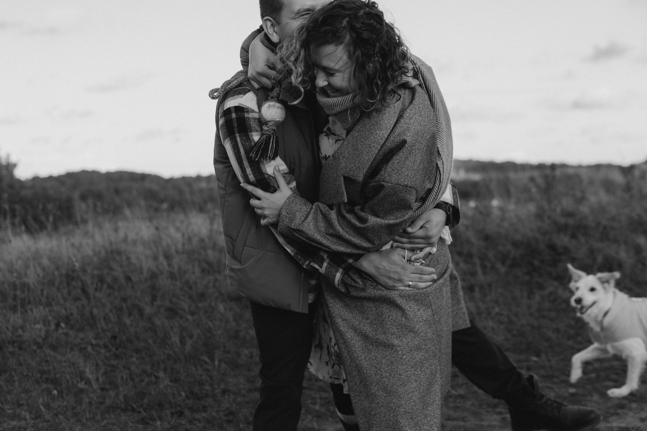 Трое, считая собаку. Wed Photographers 📷 Saint Petersburg