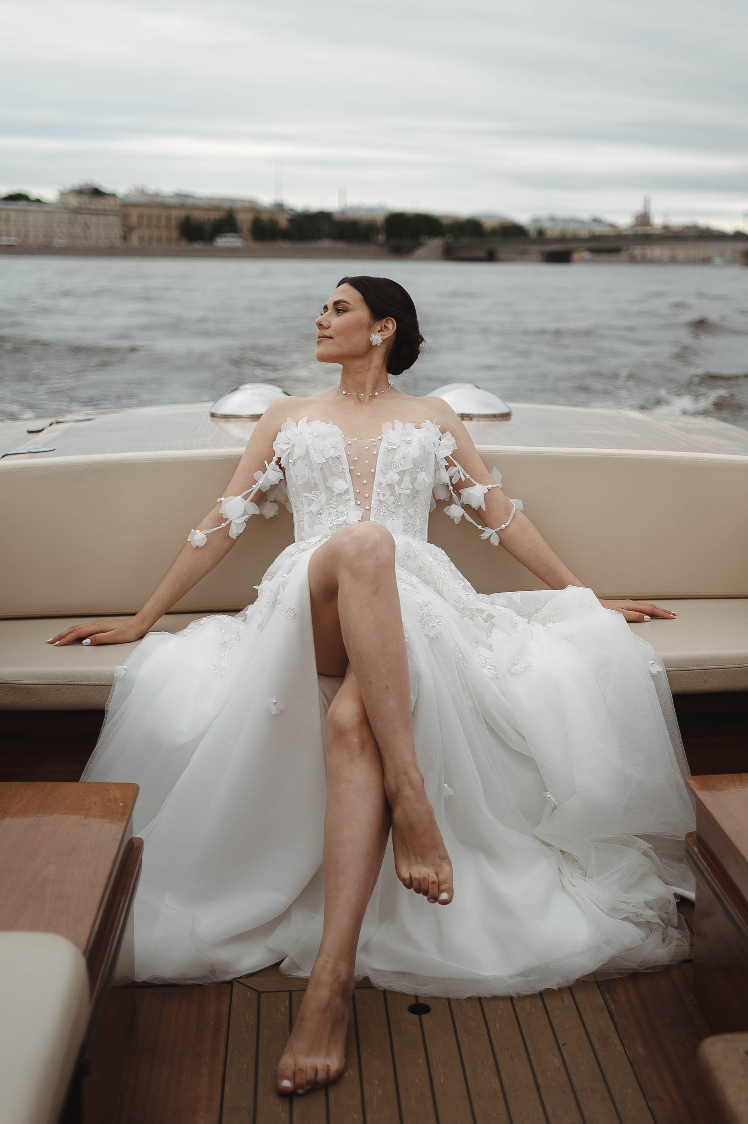 Свадьба для двоих в Питере. Свадебный фотограф Татьяна Лейн в Санкт-Петербурге