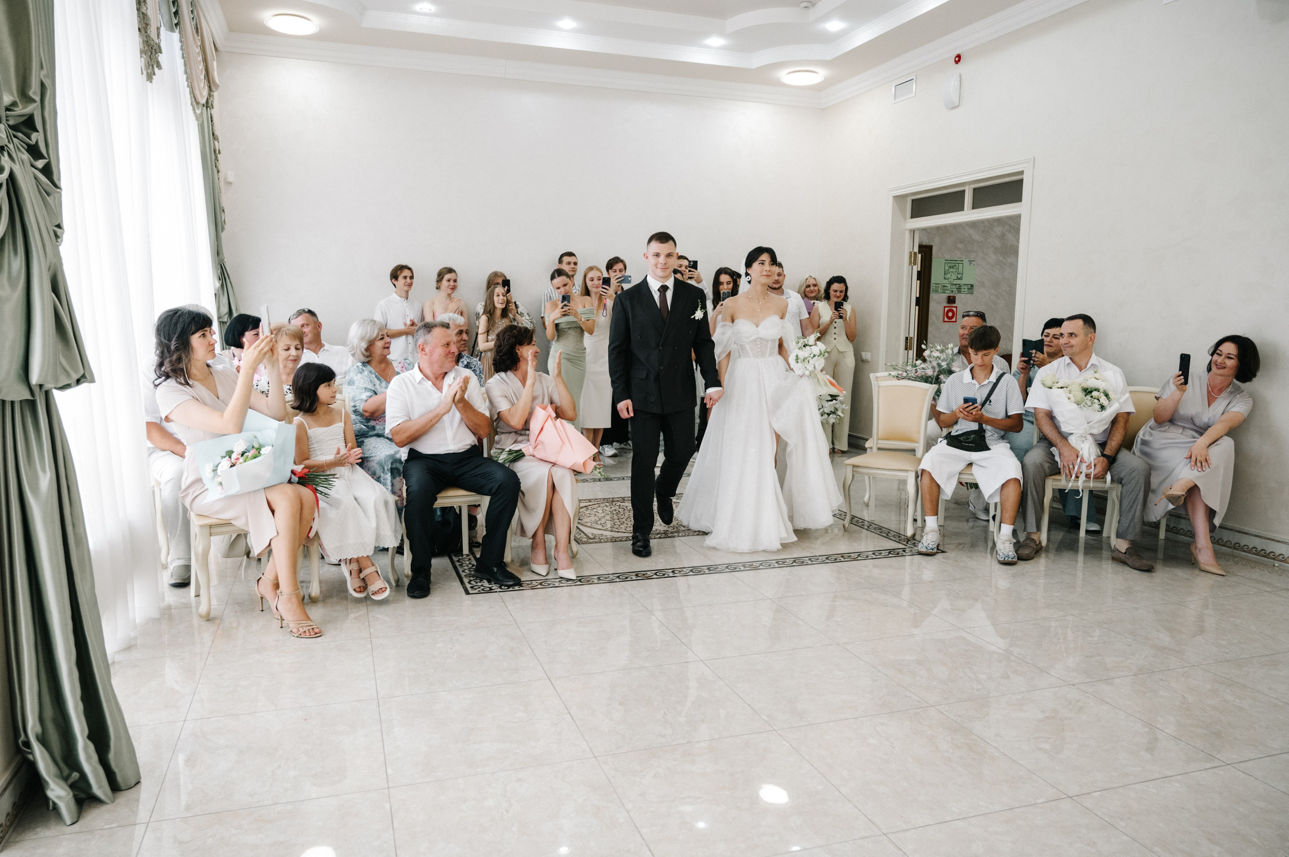 Про любовь. Фотограф Ким Ангелина