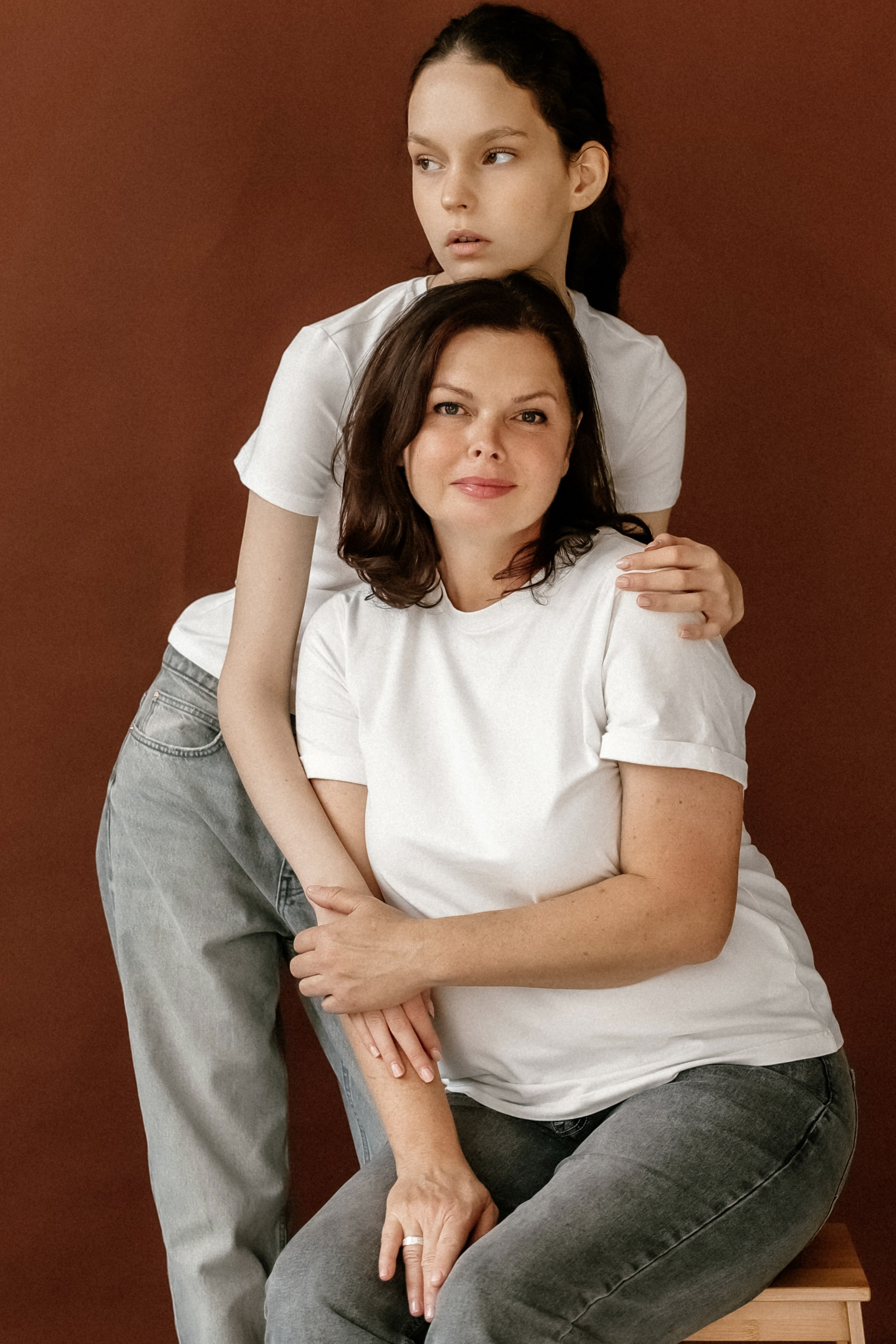 Светлана, Саша, Маша. Фотограф Москва, Санкт-Петербург, Абакан