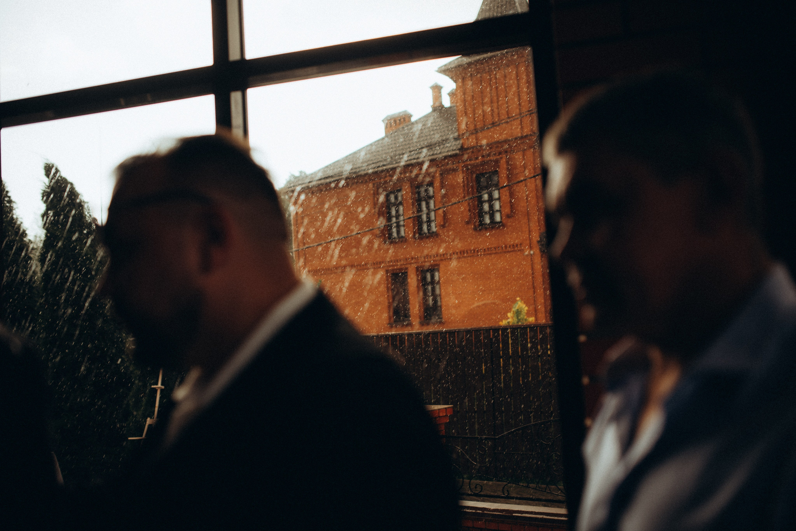 Гаянэ и Роман. Свадебный фотограф Анастасия Бударина