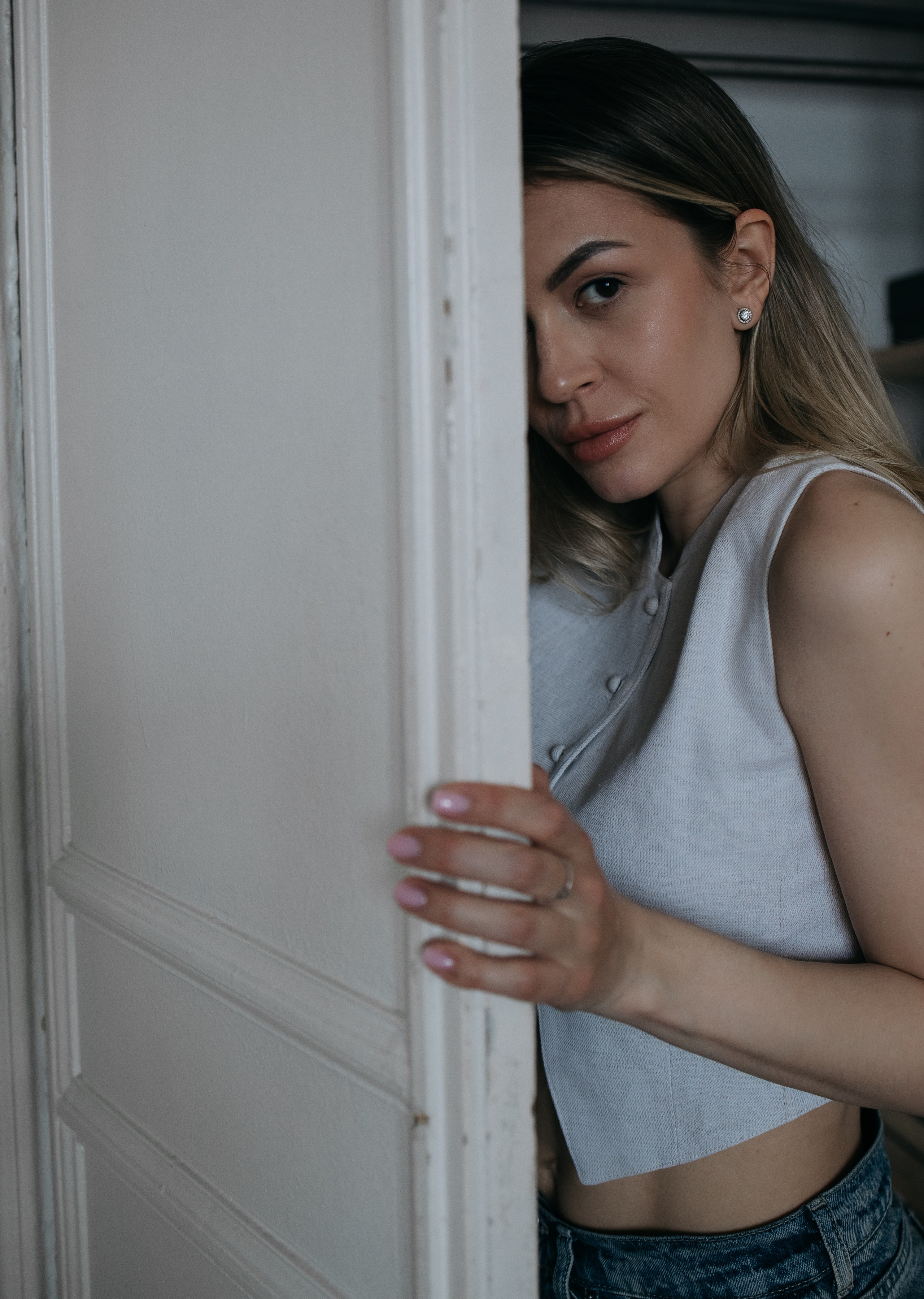 Марина. Женский и семейный фотограф в Москве Анастасия Филимонова