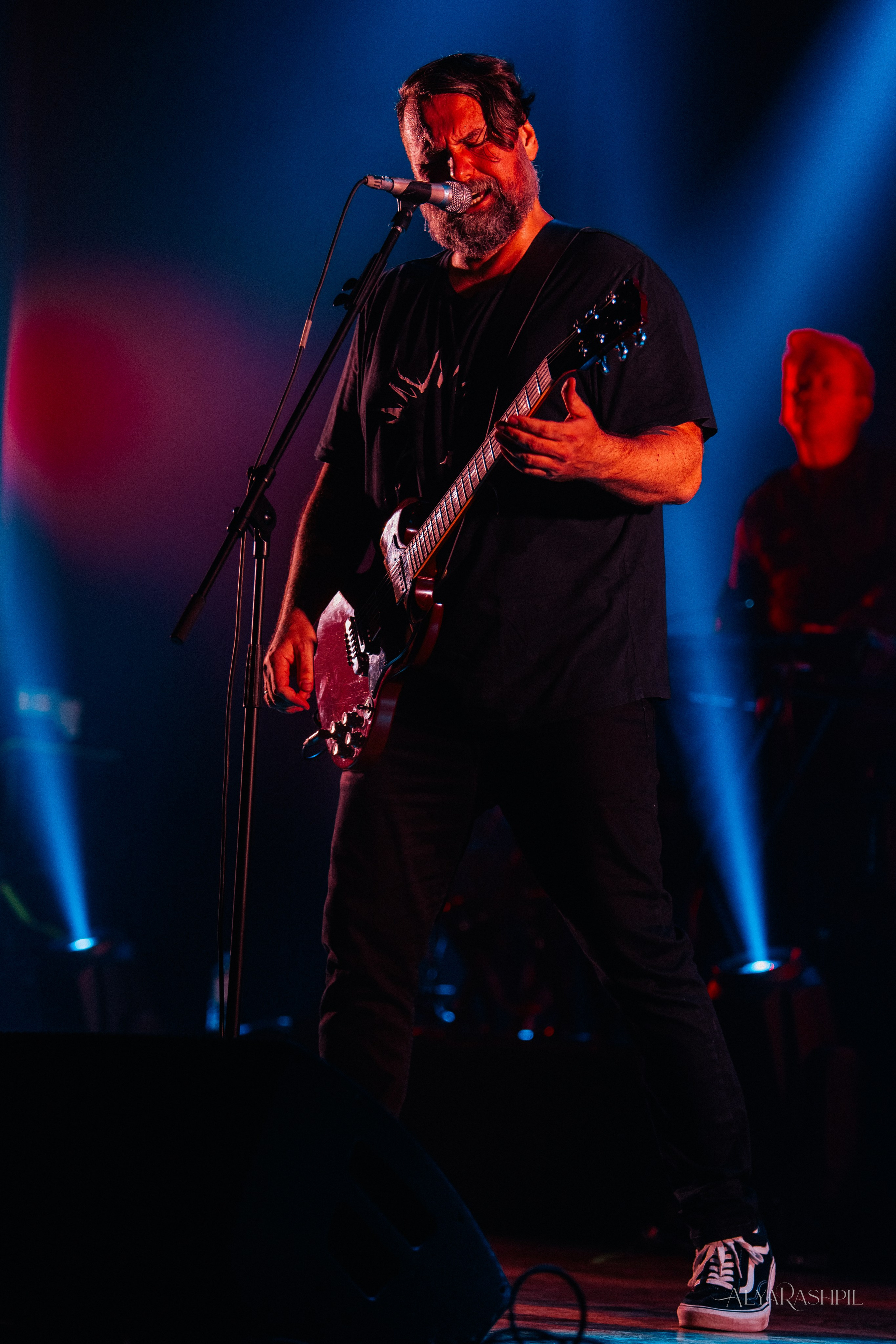 Северный Флот. ДК Сатурн (Раменское). Концертный фотограф Аля Рашпиль