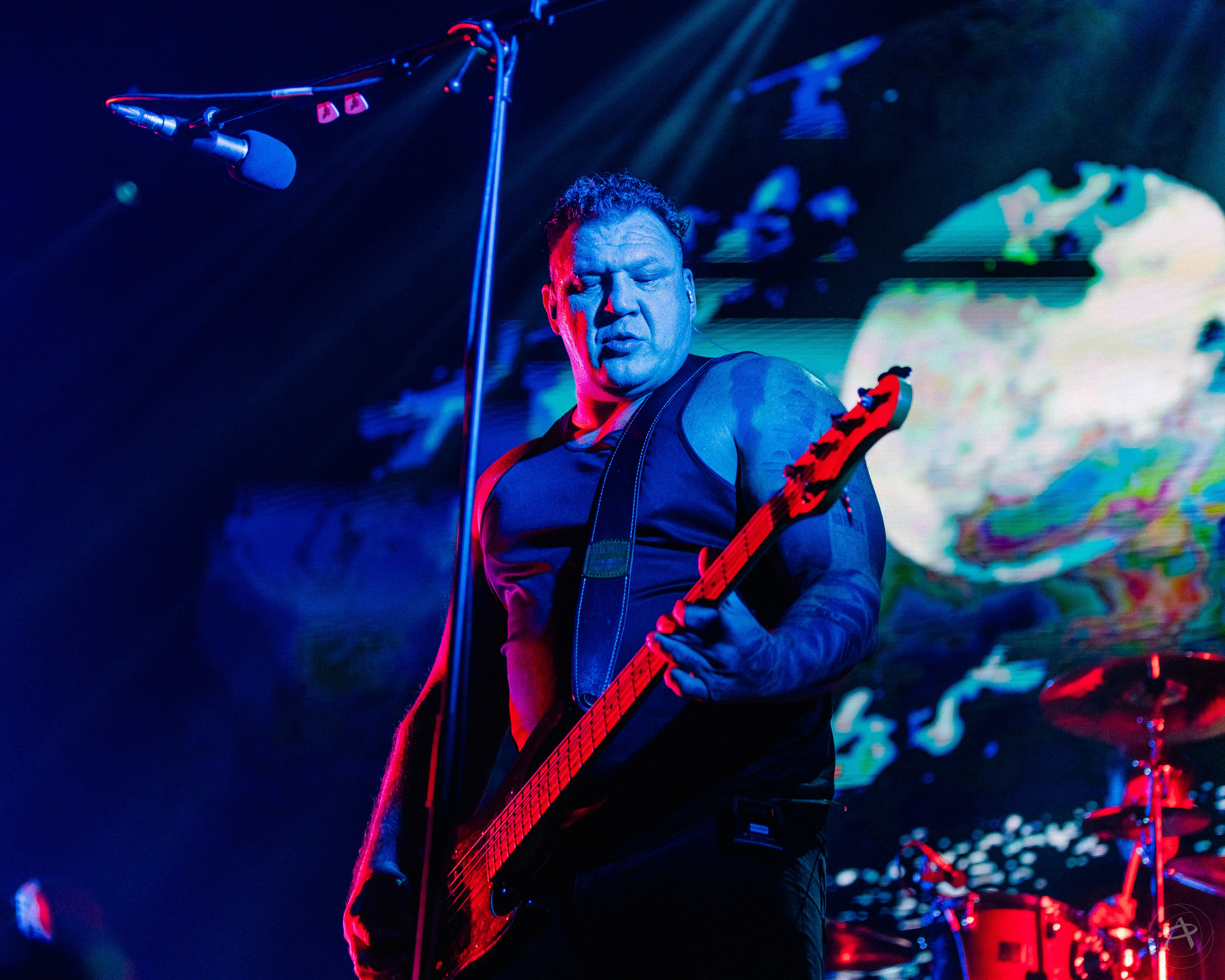 Северный Флот. Atmosphere. Концертный фотограф Аля Рашпиль