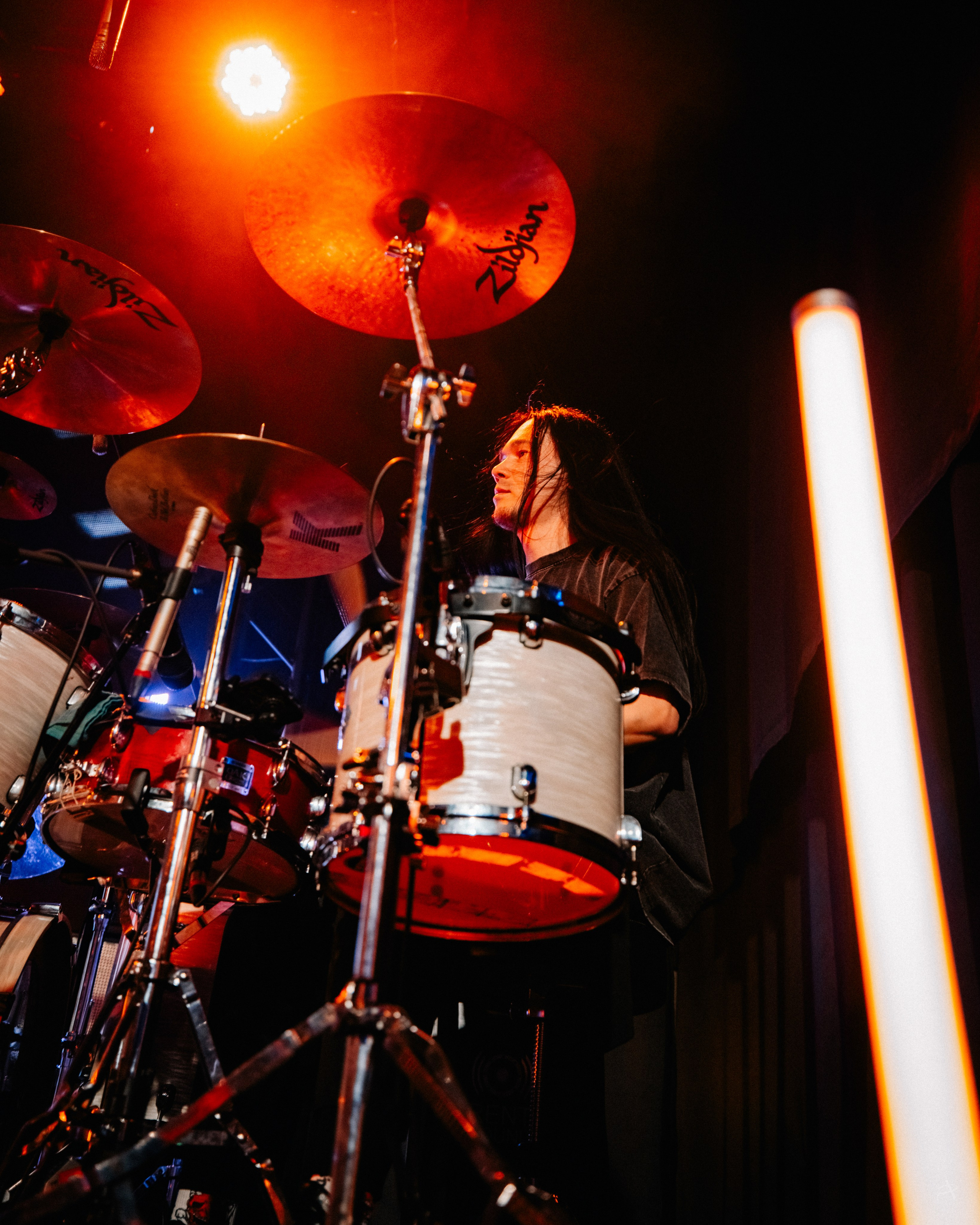 Инкогнито. Урбан. Концертный фотограф Аля Рашпиль