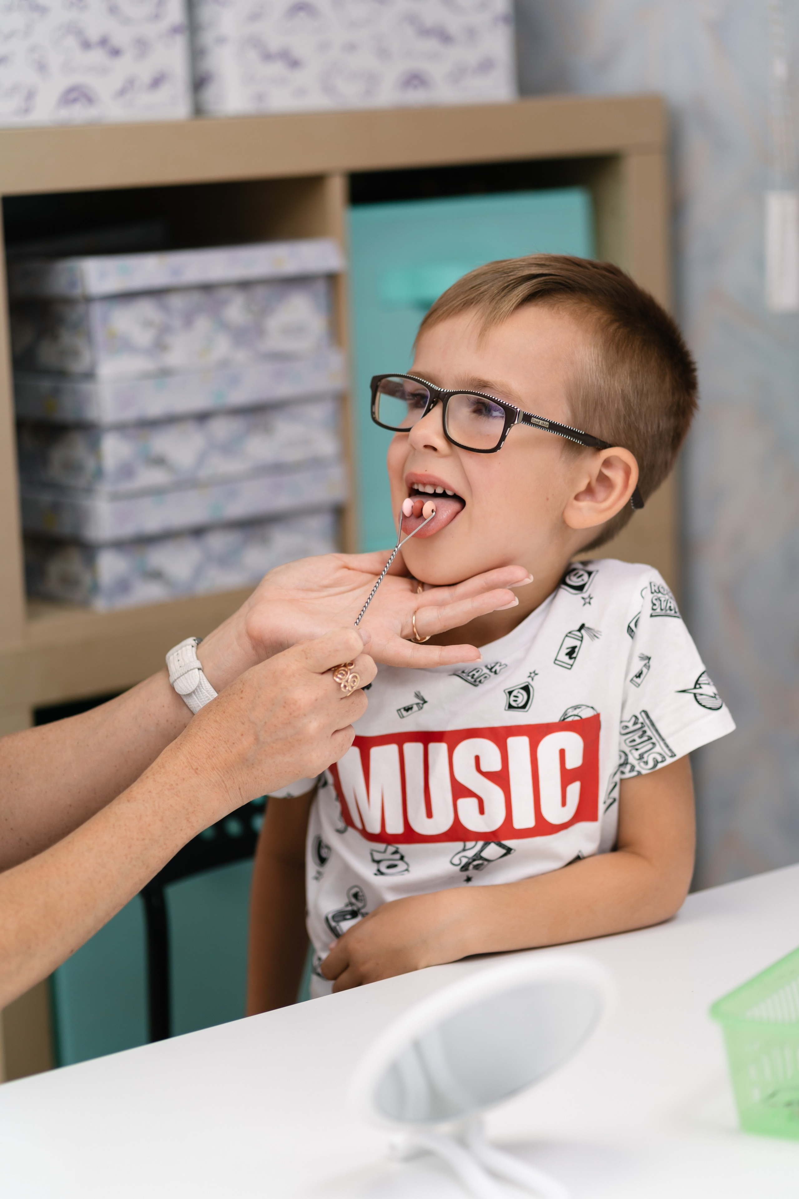 Логопеды. Семейный фотограф и видеограф Ростов-на-Дону