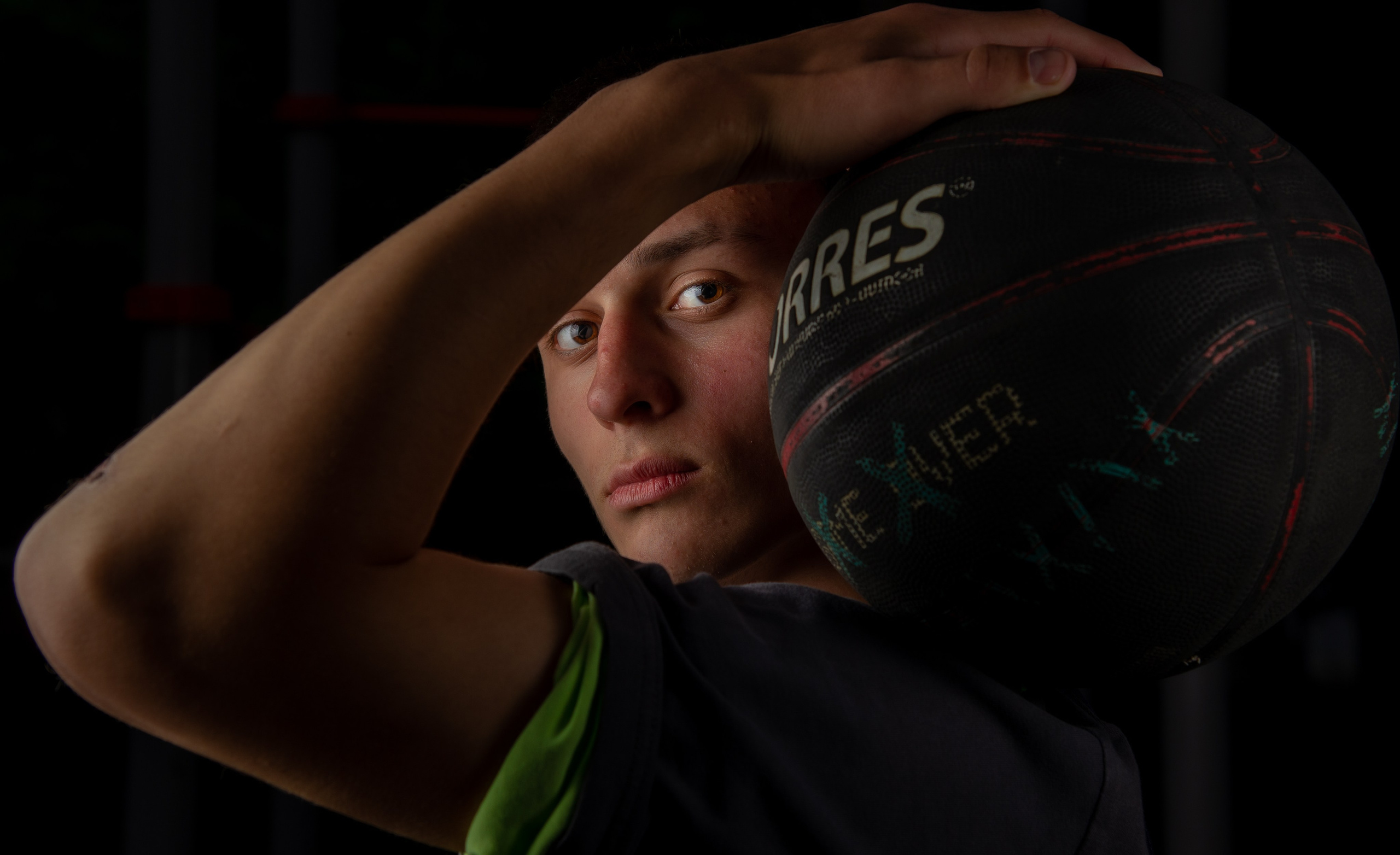 Спортивный фотограф в Москве и Московской области