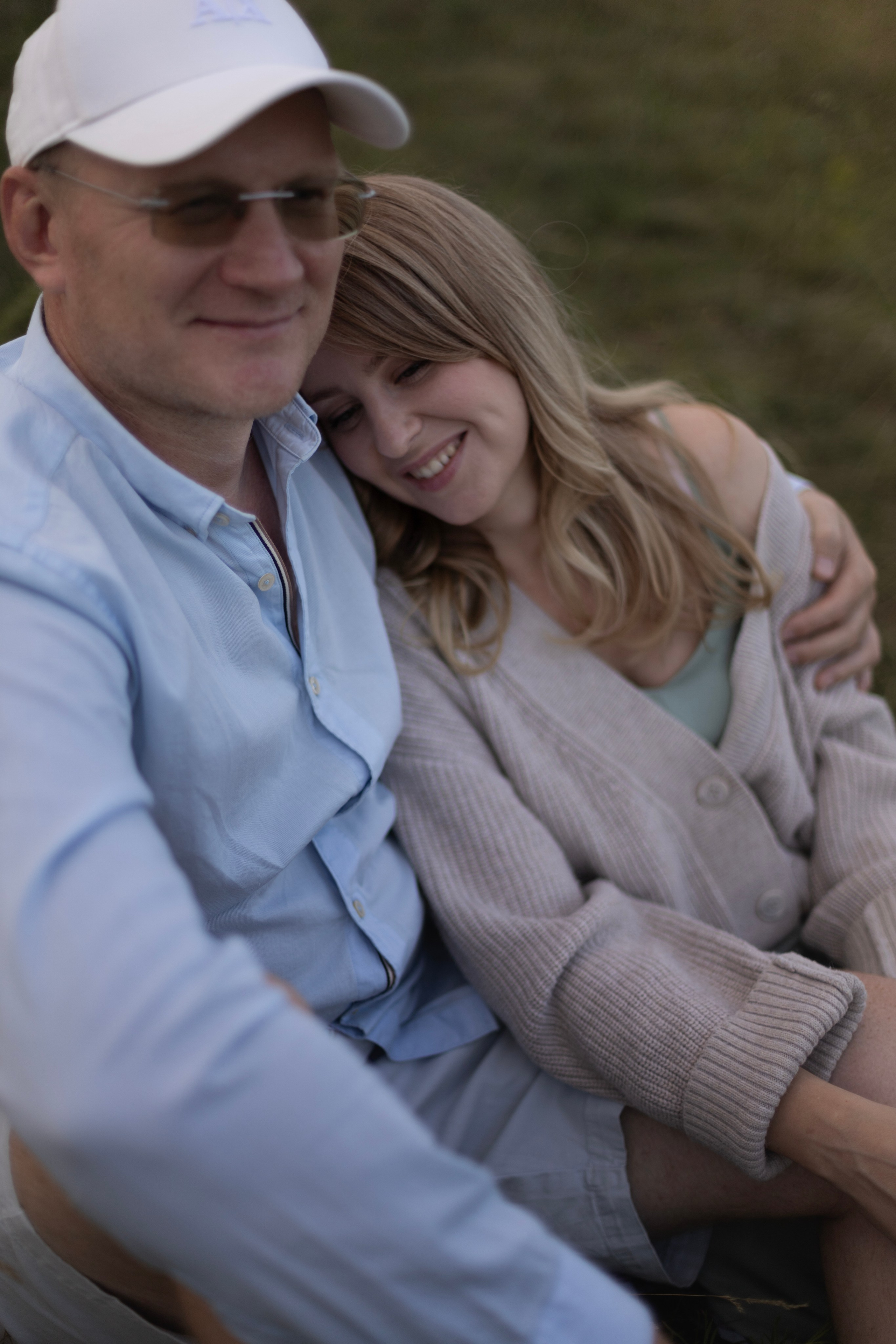 Леша, Вера и Даша. Детский и семейный фотограф Софья Пузикова | УФА