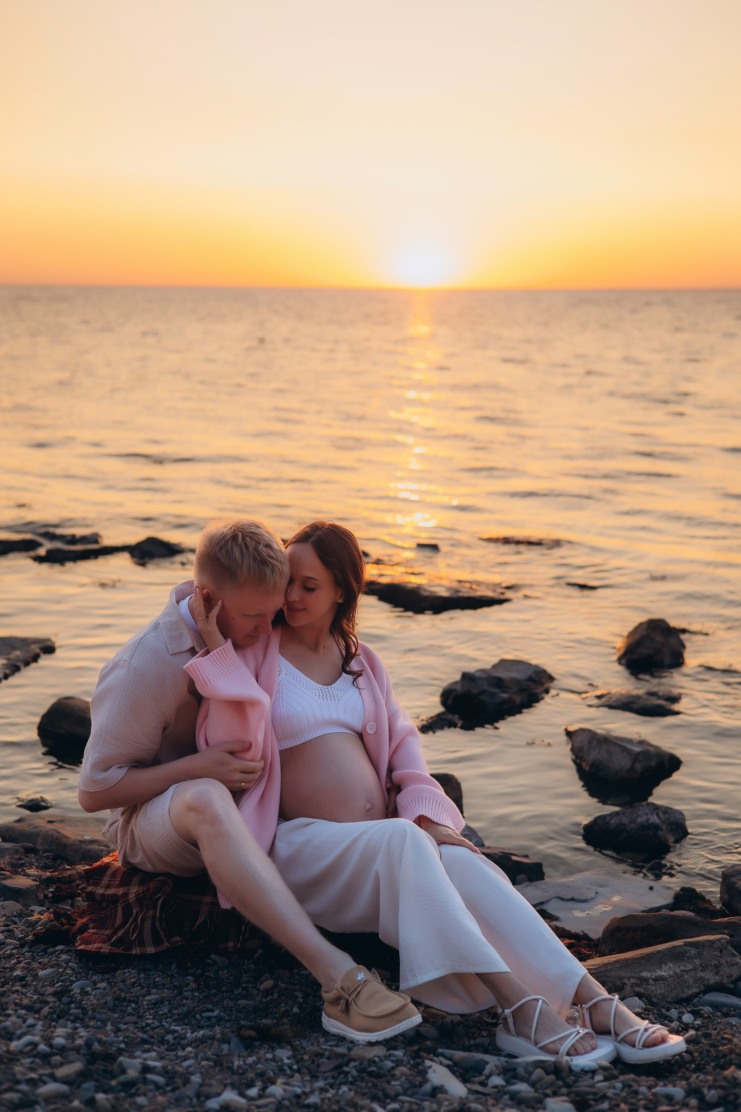 В ожидании Природа. Фотографы Ивановы Краснодарский край