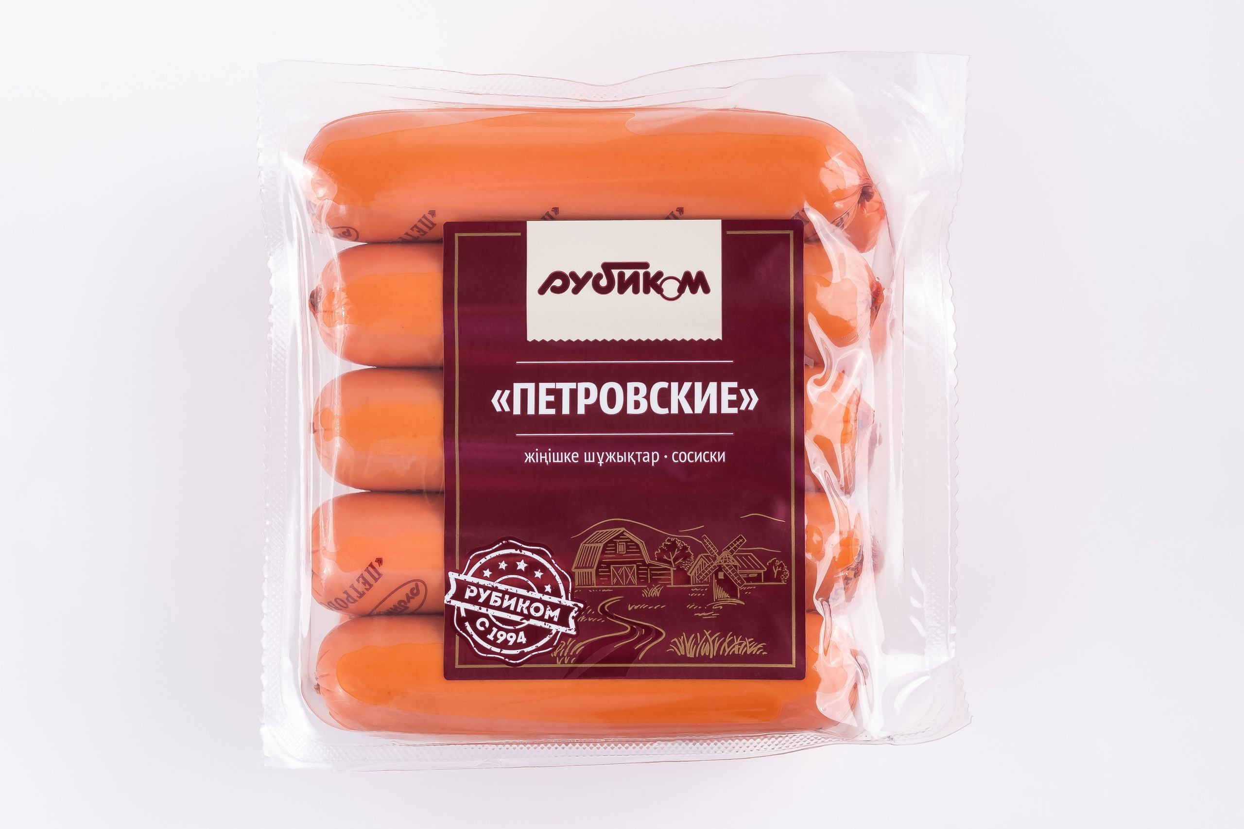 Фотосъемка для Рубиком. Рекламный фуд фотограф и видеограф в Астане Алина Лысенко